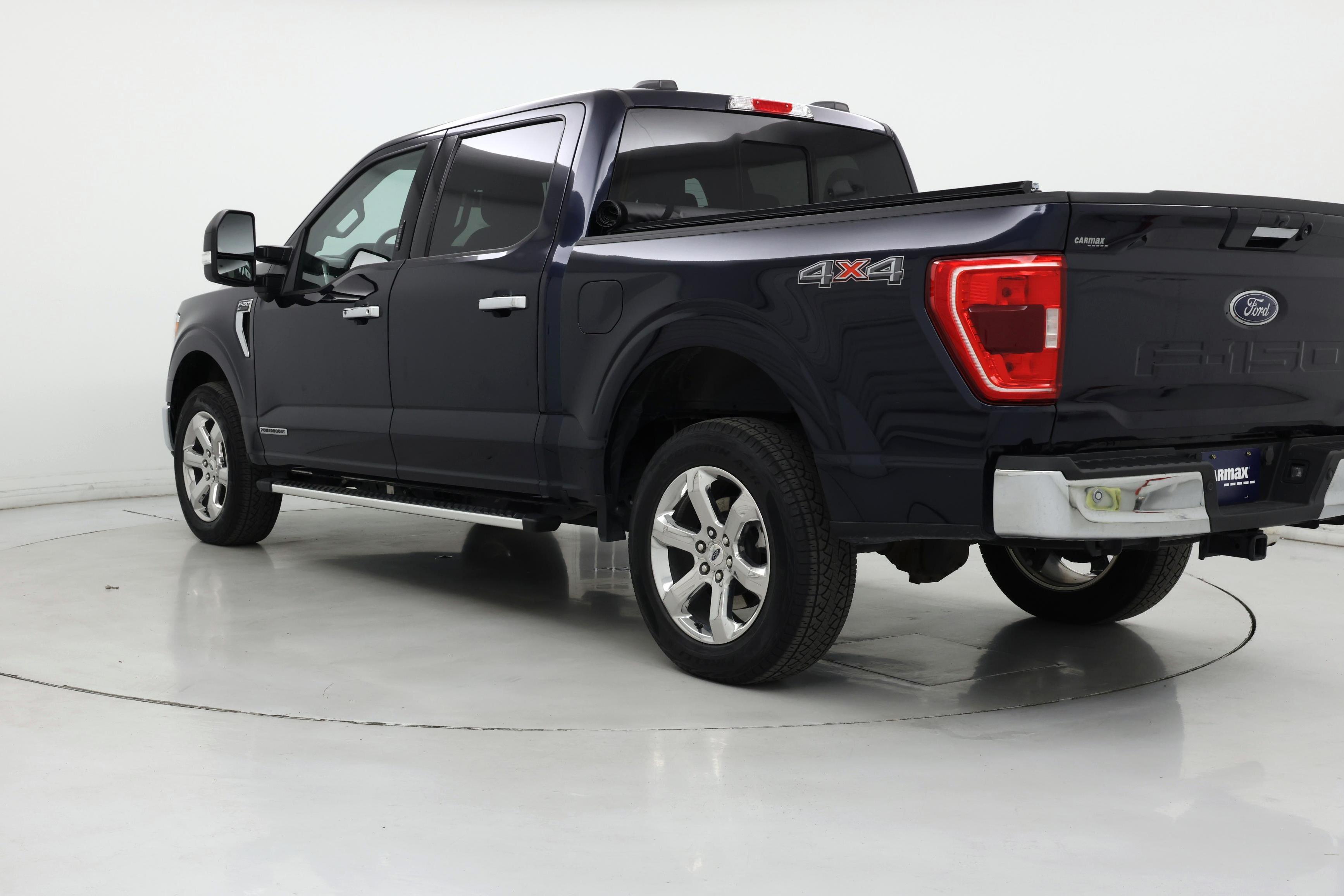 Thumbnail: 2023 Ford F-150 - 2