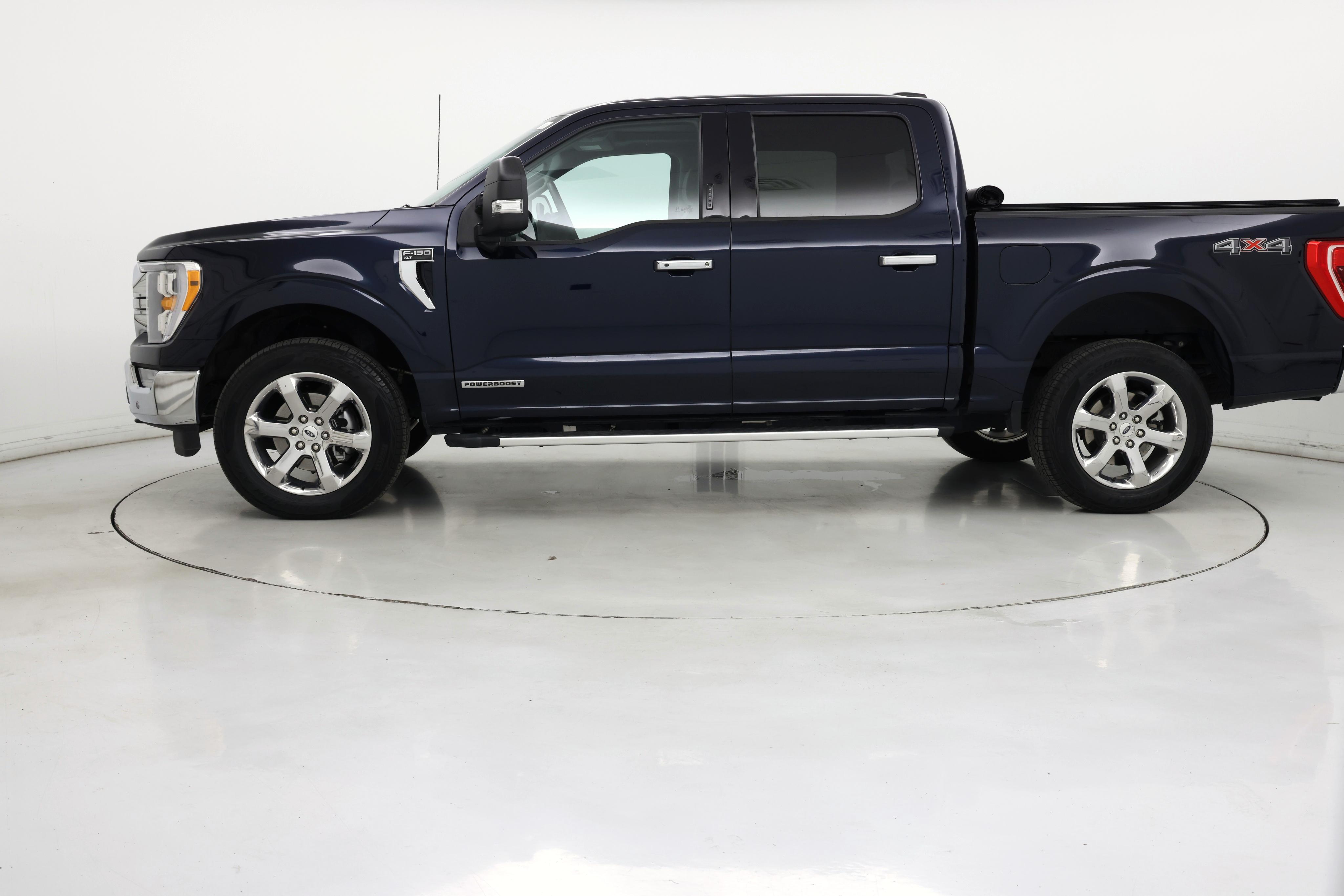 Thumbnail: 2023 Ford F-150 - 3