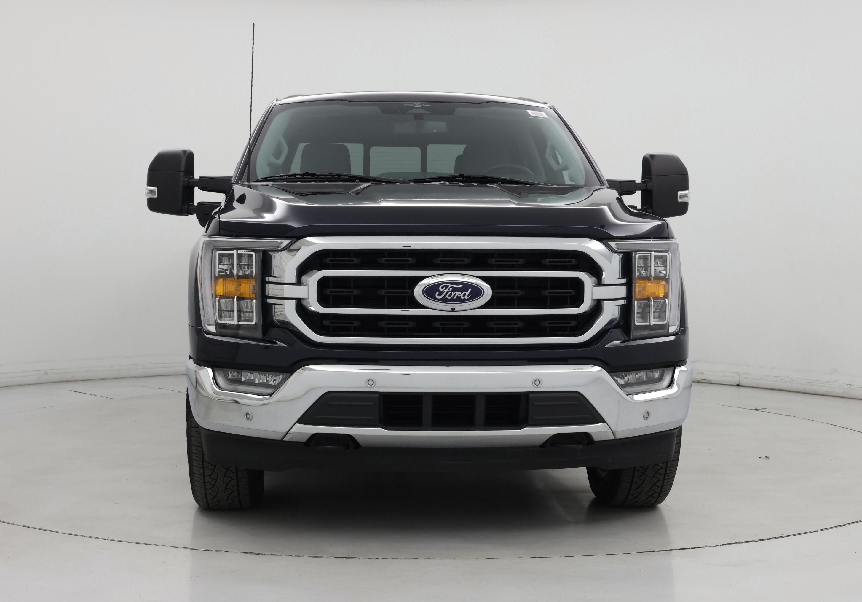 Thumbnail: 2023 Ford F-150 - 5