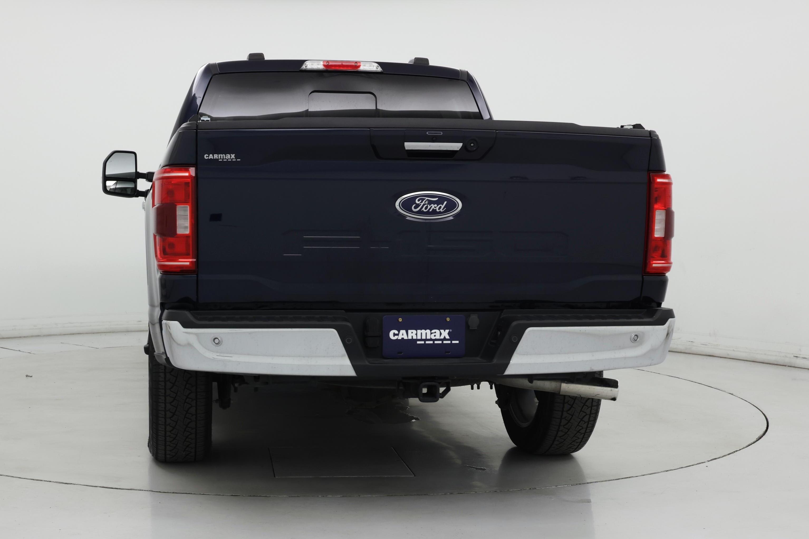 Thumbnail: 2023 Ford F-150 - 6