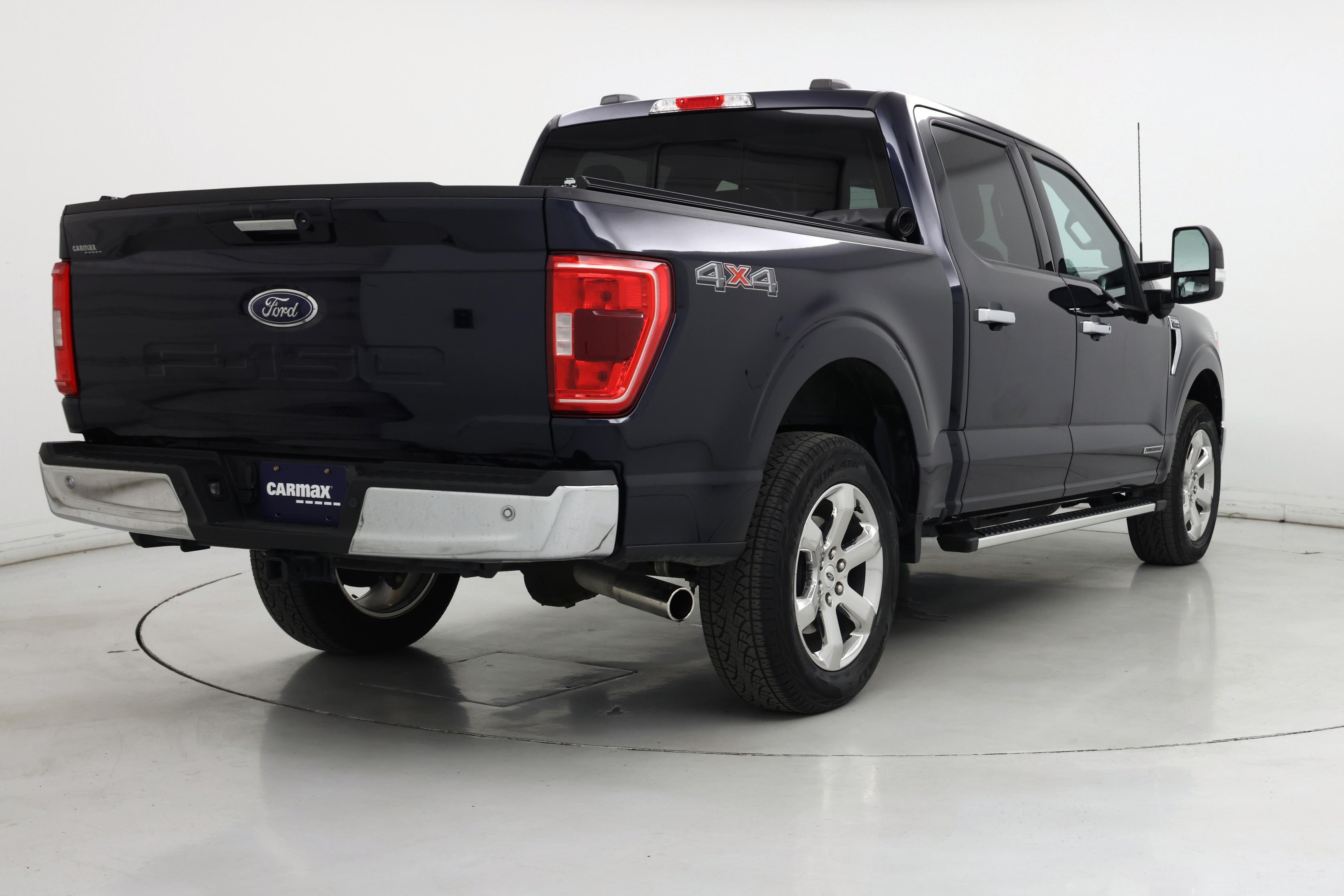 Thumbnail: 2023 Ford F-150 - 8