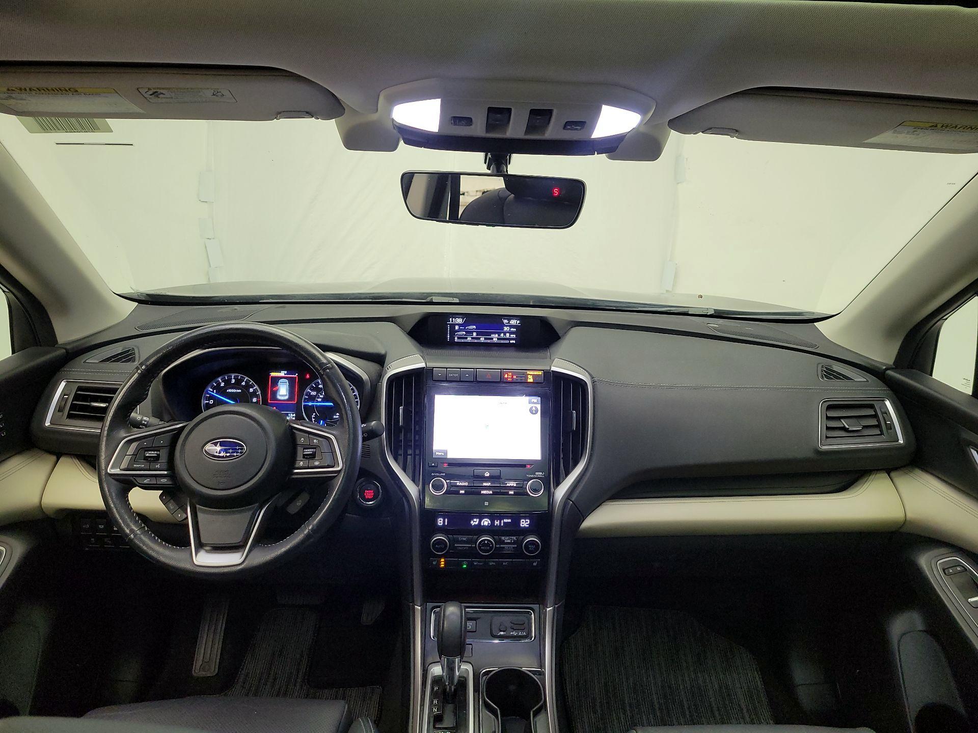 Thumbnail: 2022 Subaru Ascent - 9