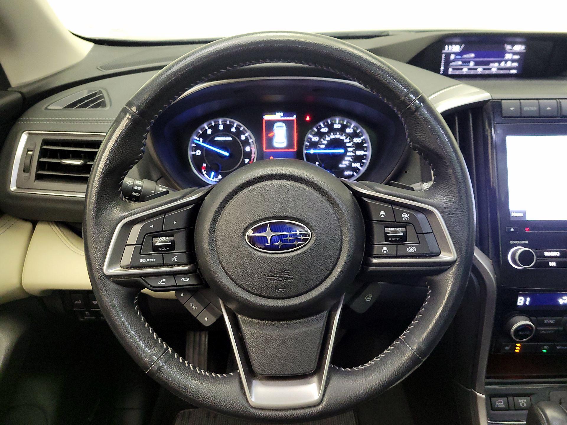 Thumbnail: 2022 Subaru Ascent - 10