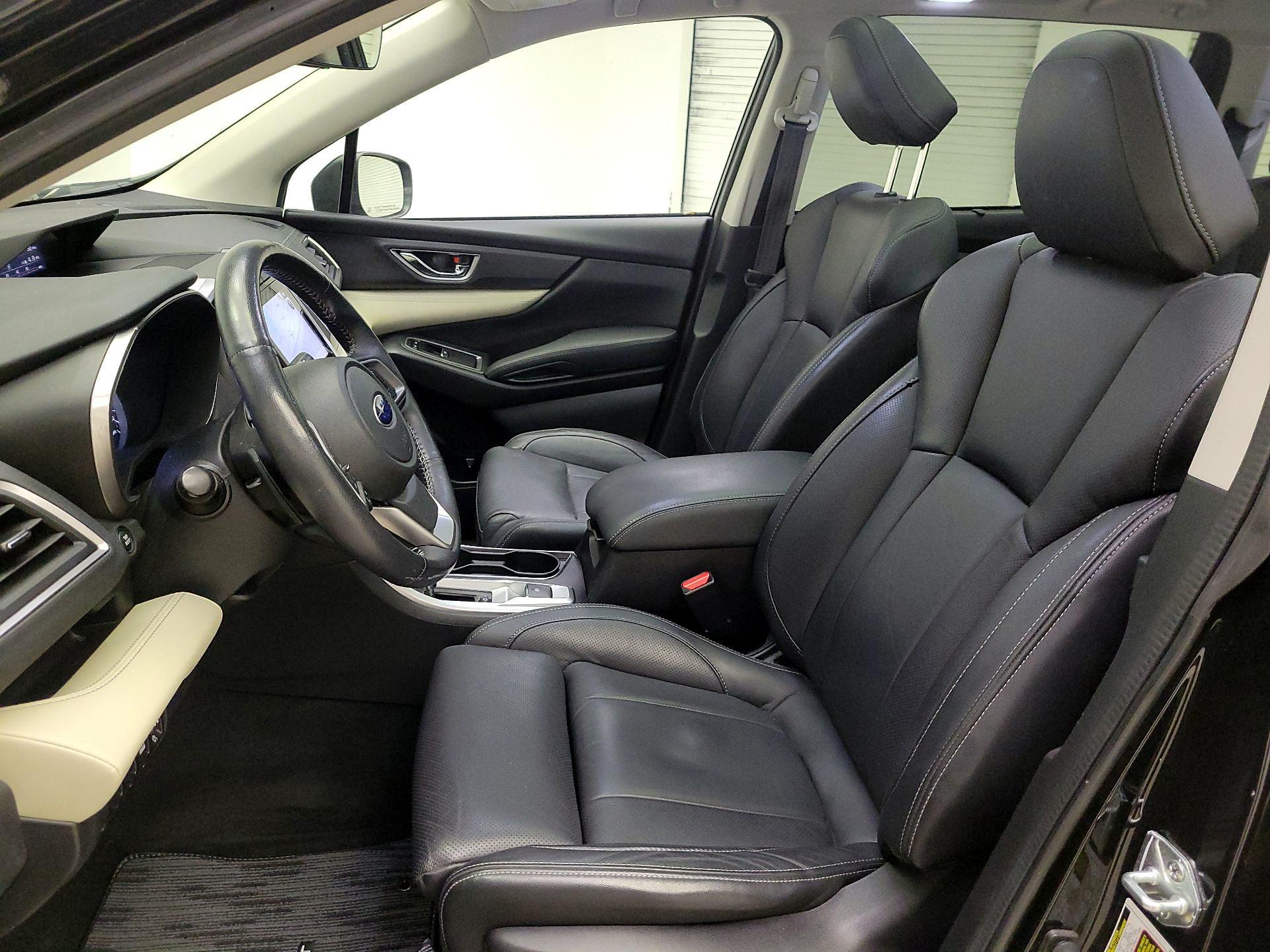 Thumbnail: 2022 Subaru Ascent - 11