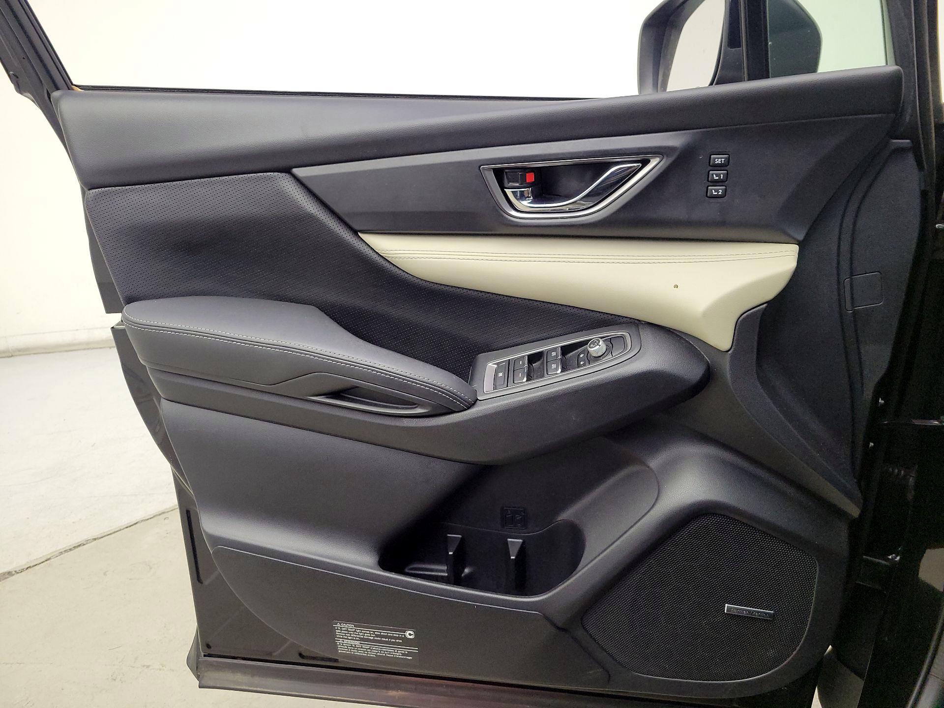 Thumbnail: 2022 Subaru Ascent - 12