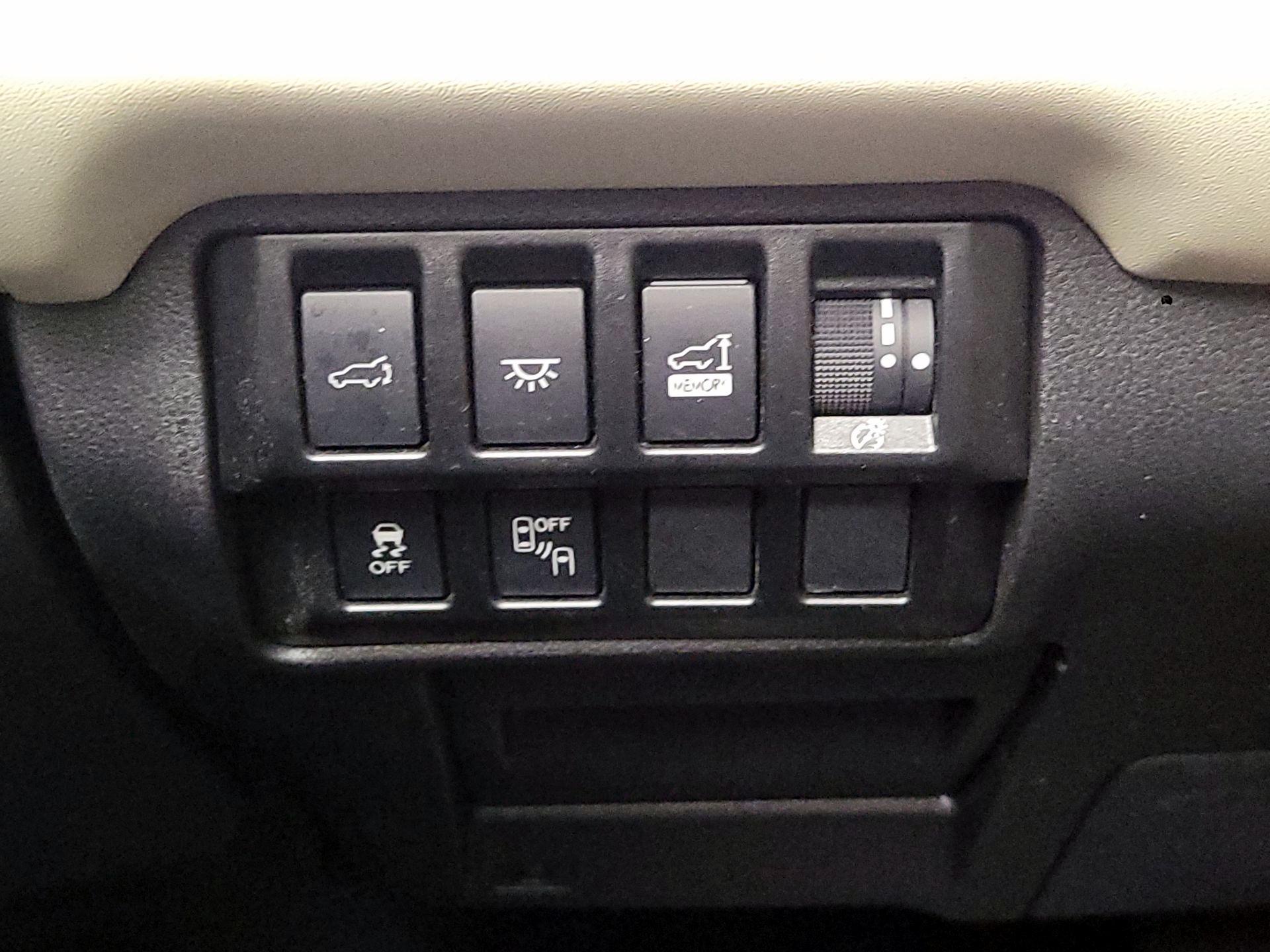 Thumbnail: 2022 Subaru Ascent - 13