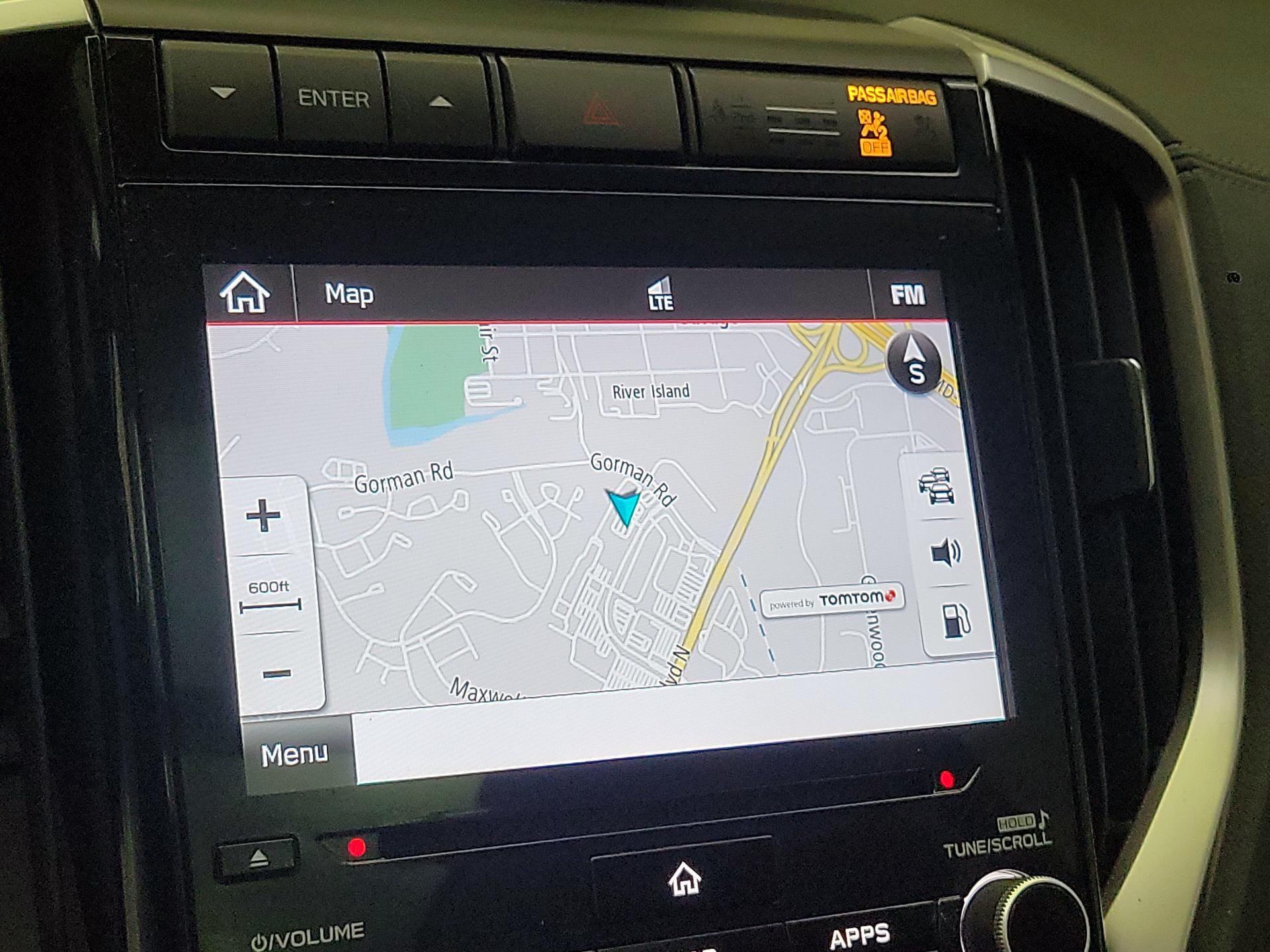 Thumbnail: 2022 Subaru Ascent - 14