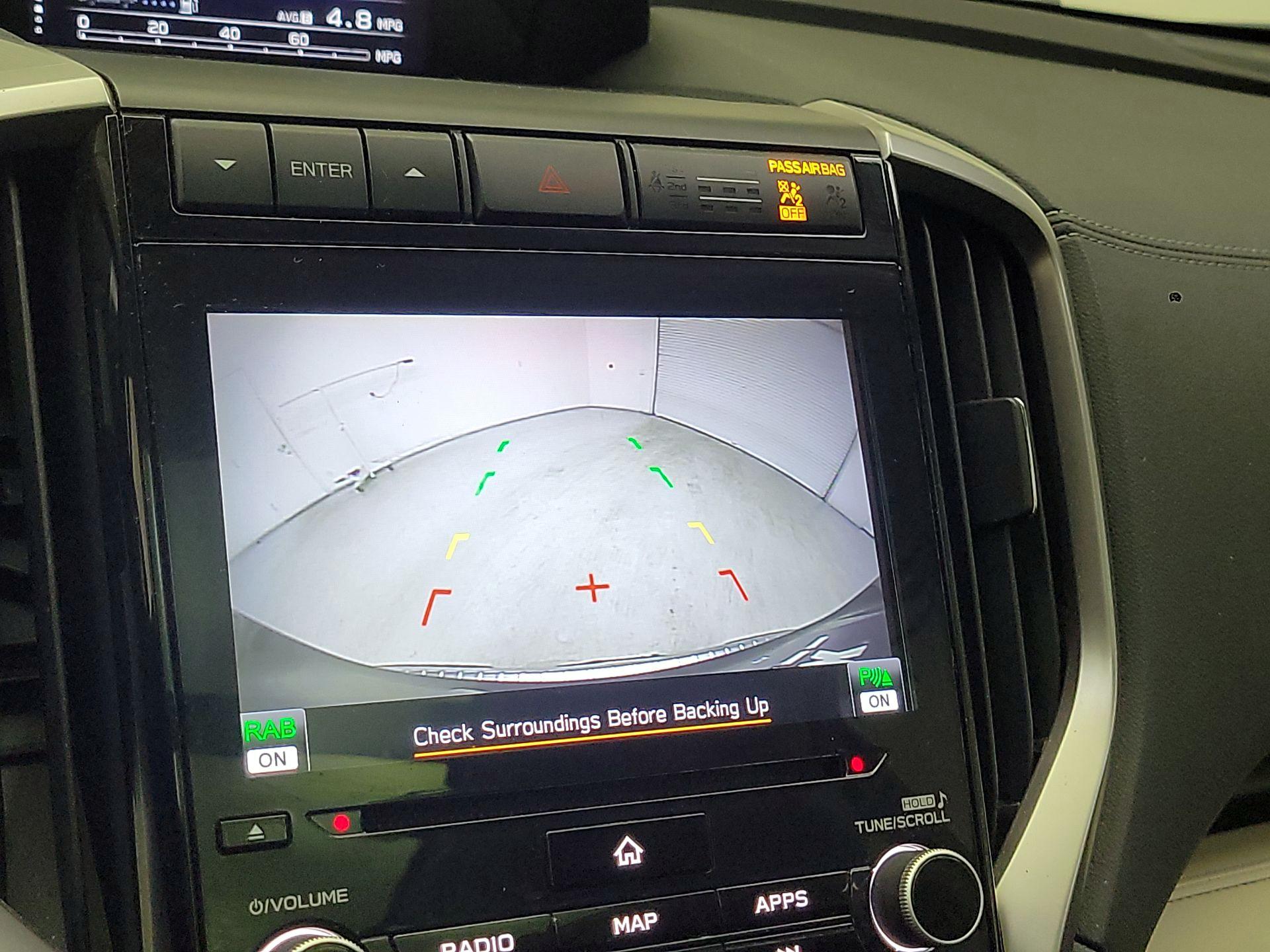 Thumbnail: 2022 Subaru Ascent - 15