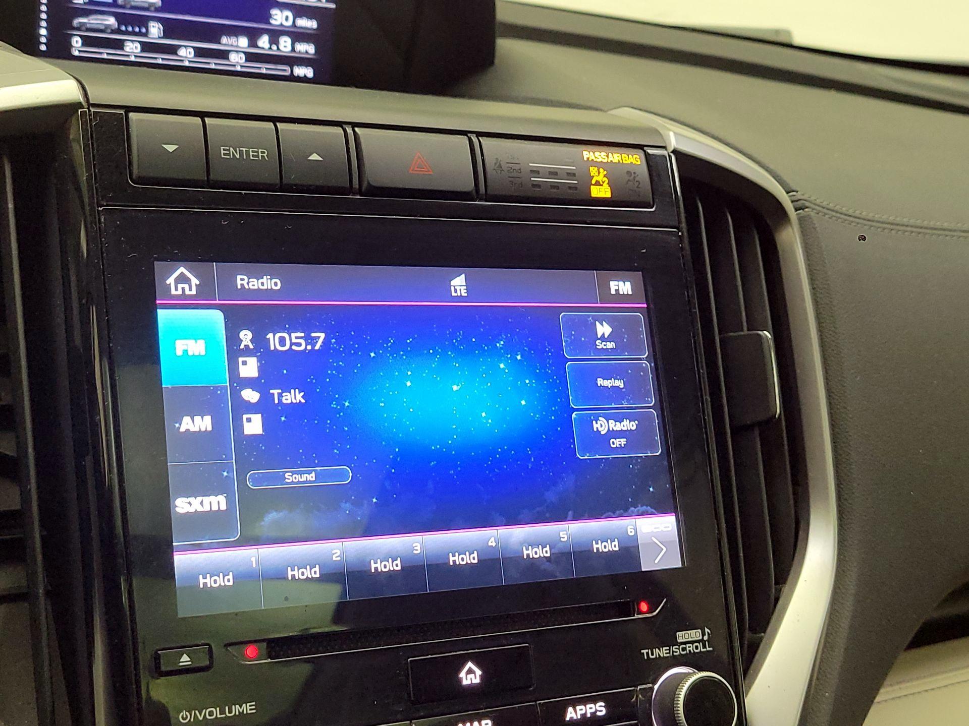 Thumbnail: 2022 Subaru Ascent - 16