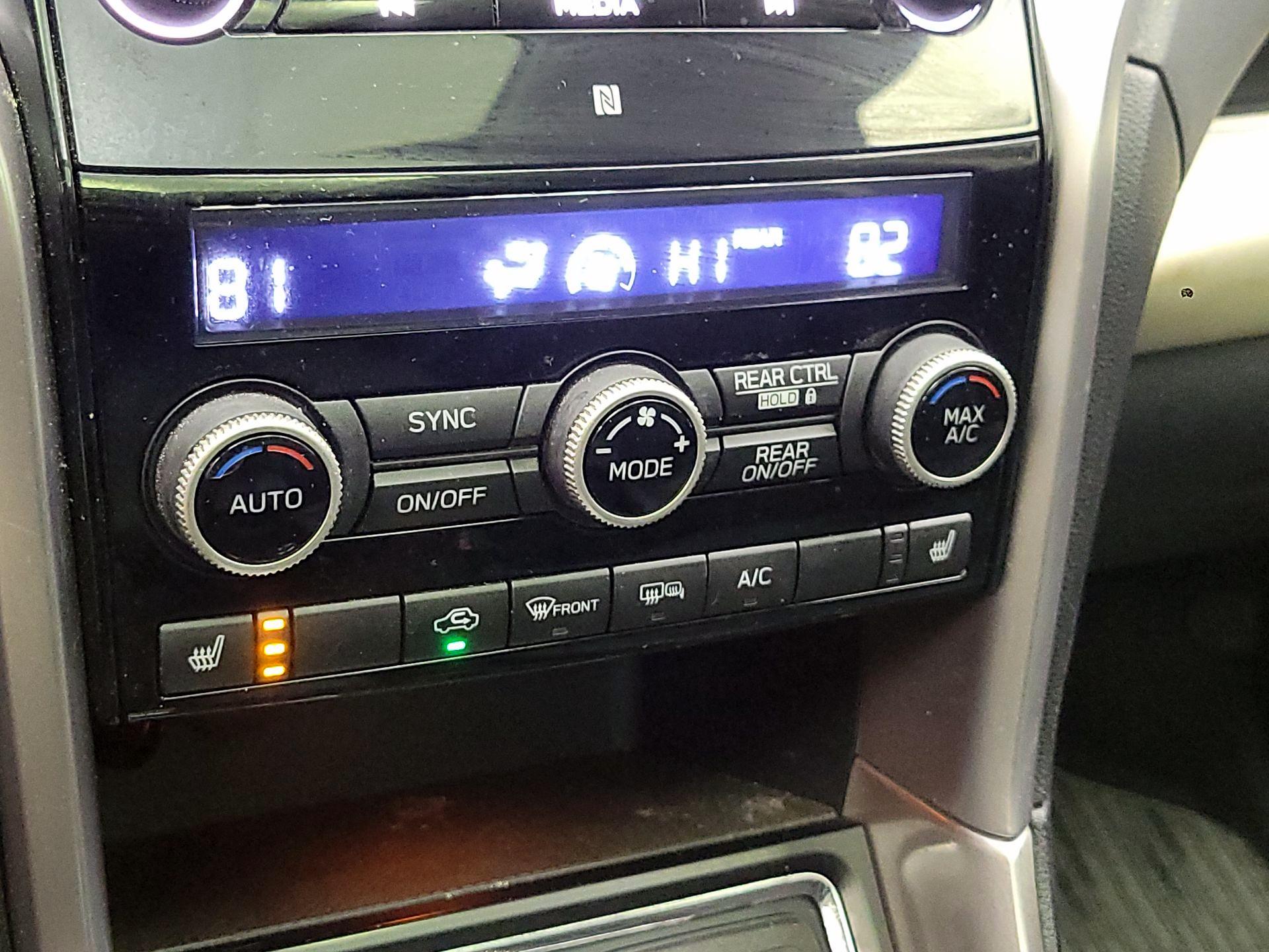 Thumbnail: 2022 Subaru Ascent - 17