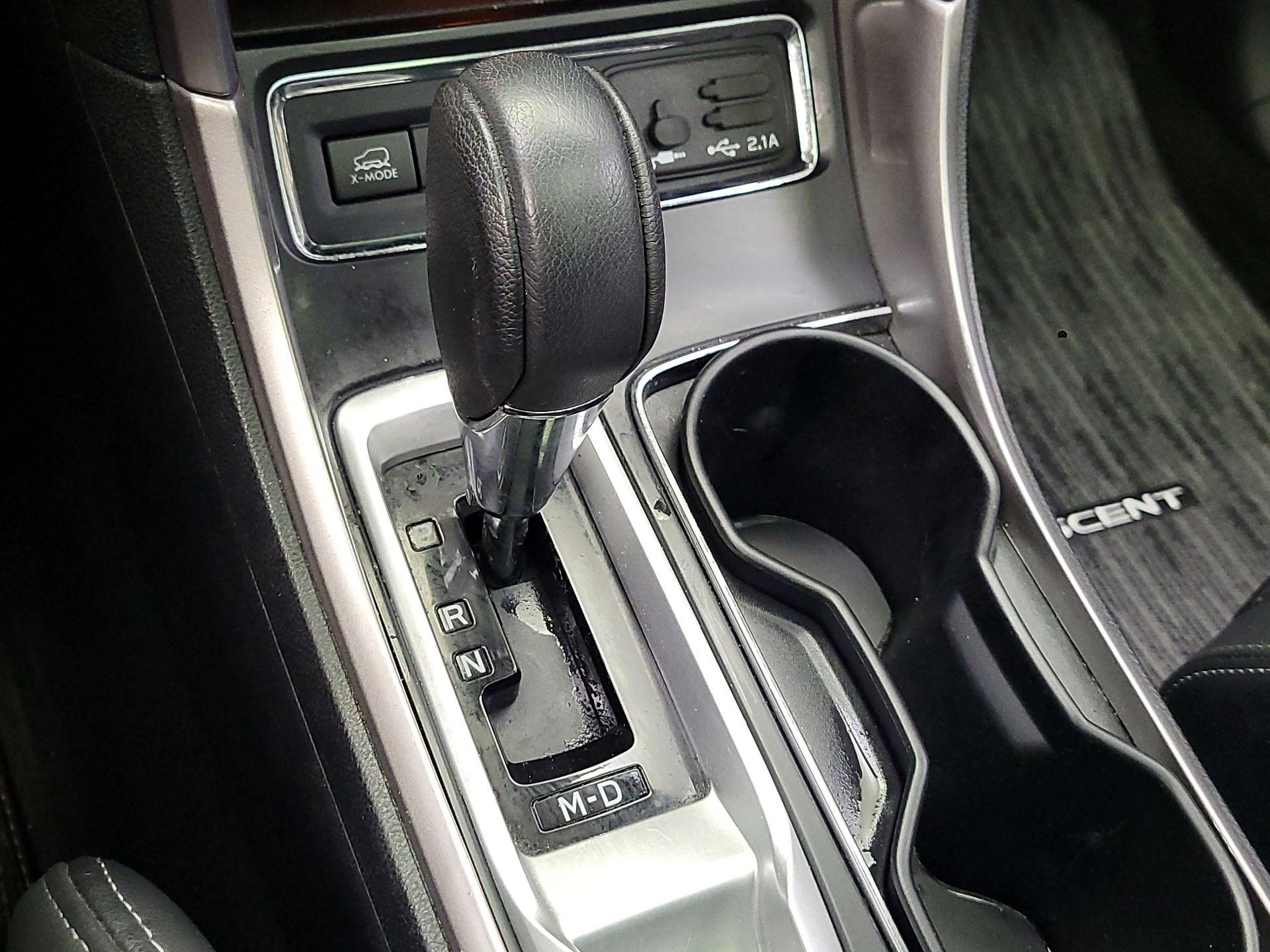 Thumbnail: 2022 Subaru Ascent - 18