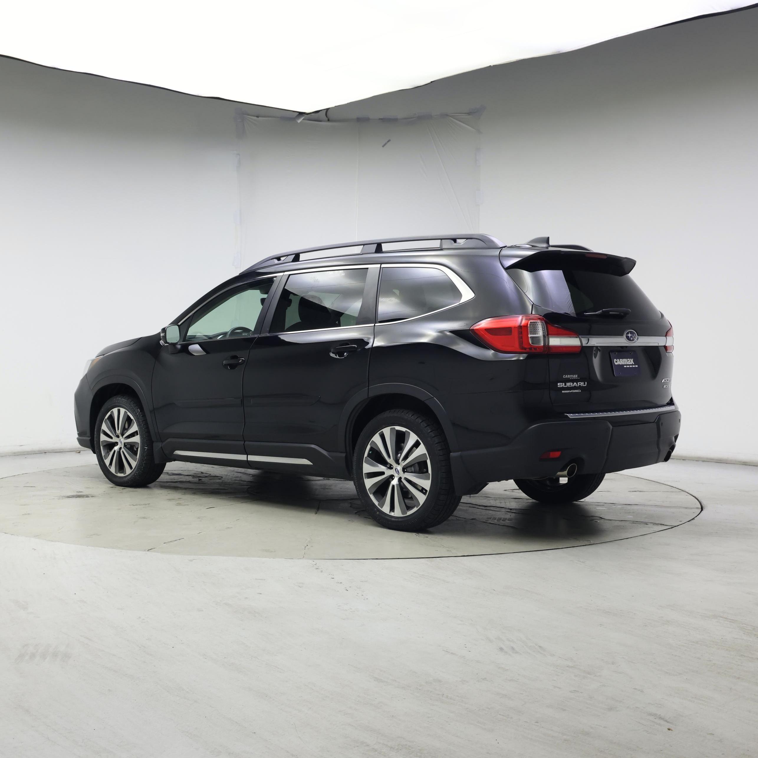 Thumbnail: 2022 Subaru Ascent - 2