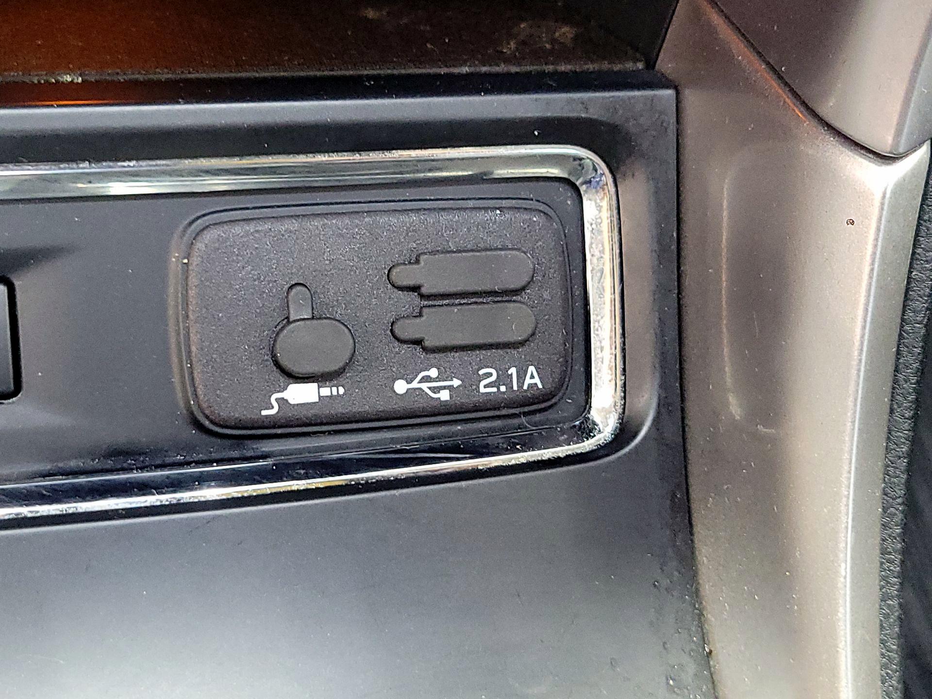 Thumbnail: 2022 Subaru Ascent - 19