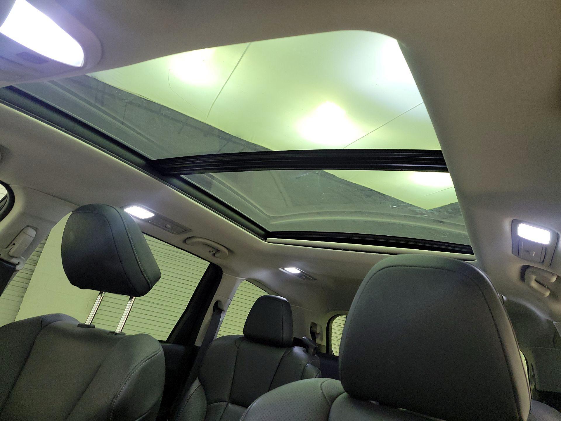 Thumbnail: 2022 Subaru Ascent - 20