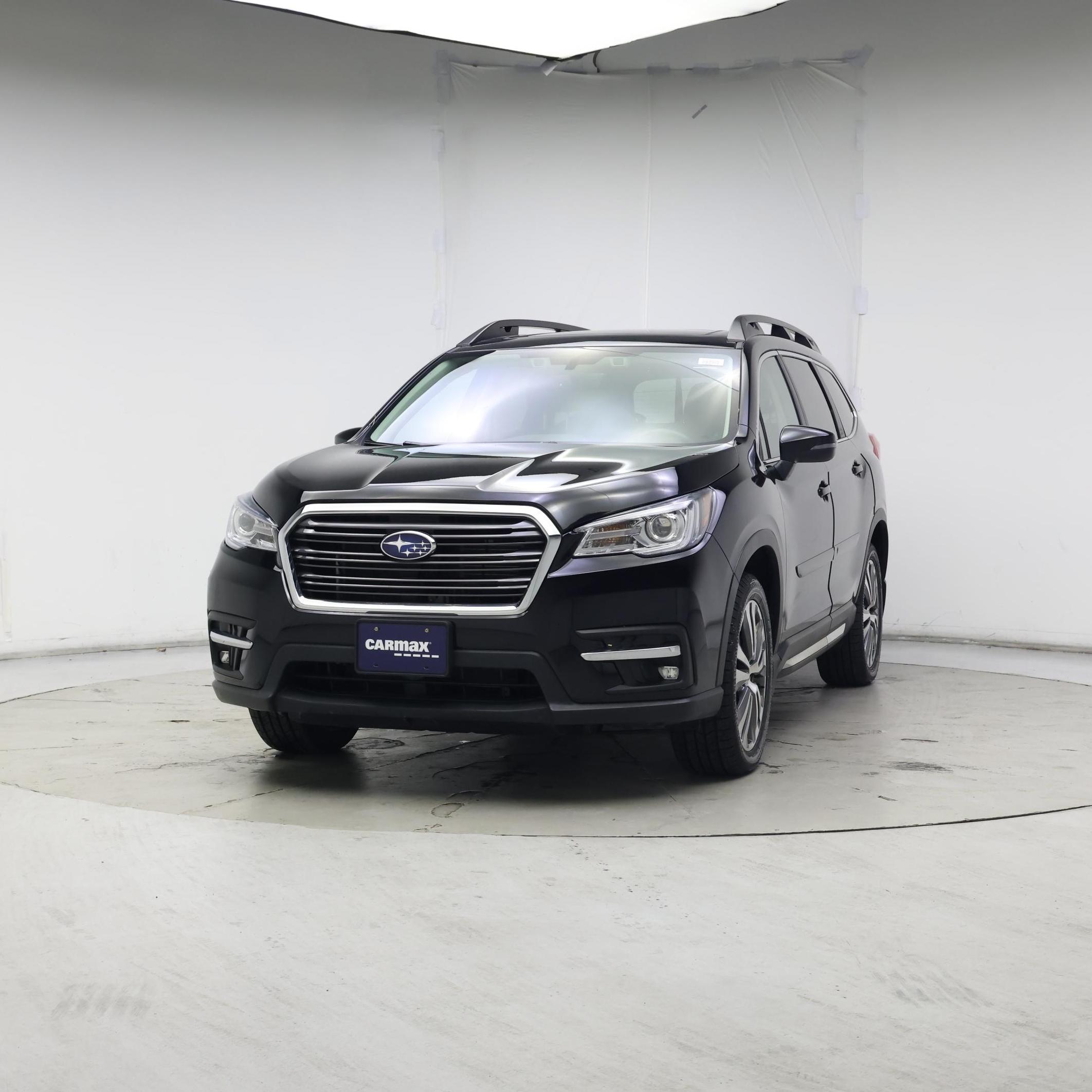 Thumbnail: 2022 Subaru Ascent - 4