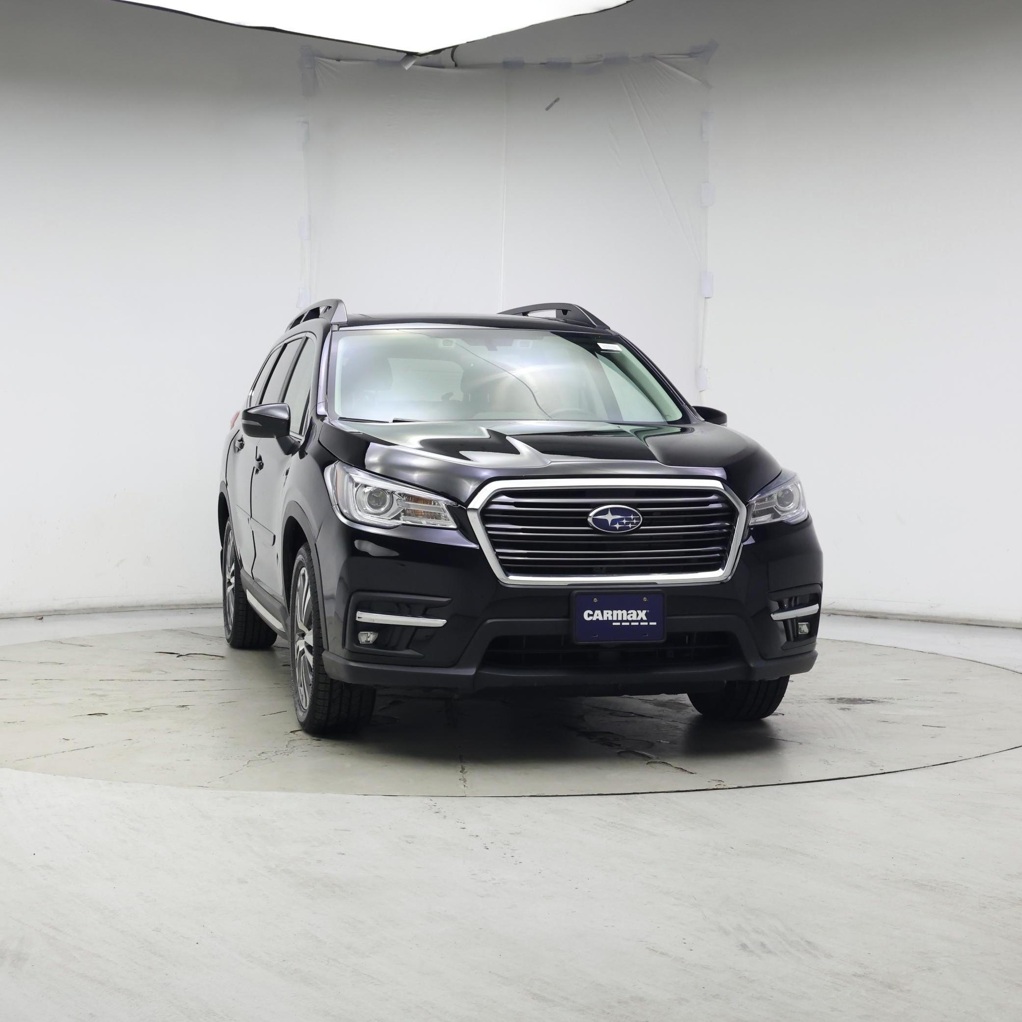 Thumbnail: 2022 Subaru Ascent - 5