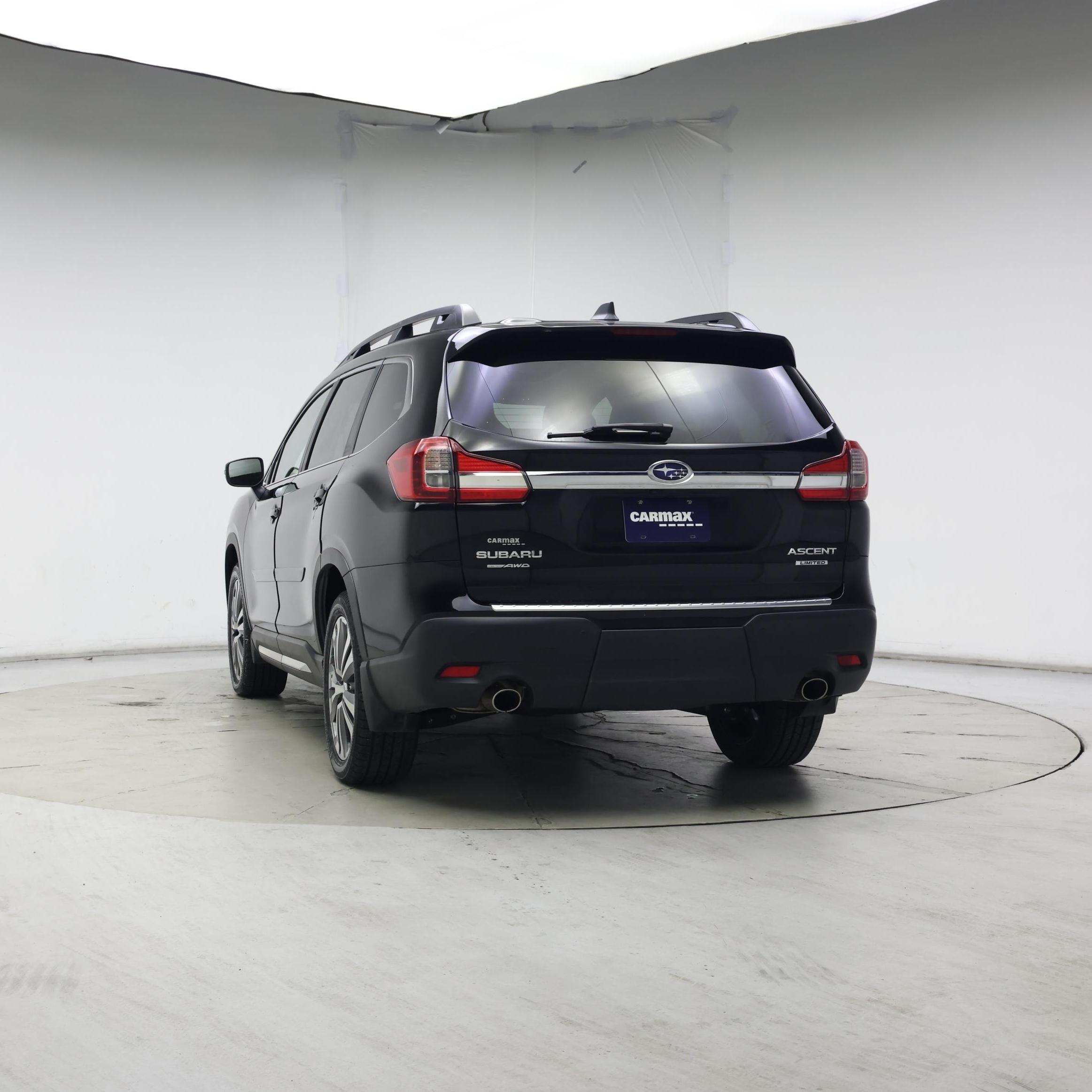 Thumbnail: 2022 Subaru Ascent - 6