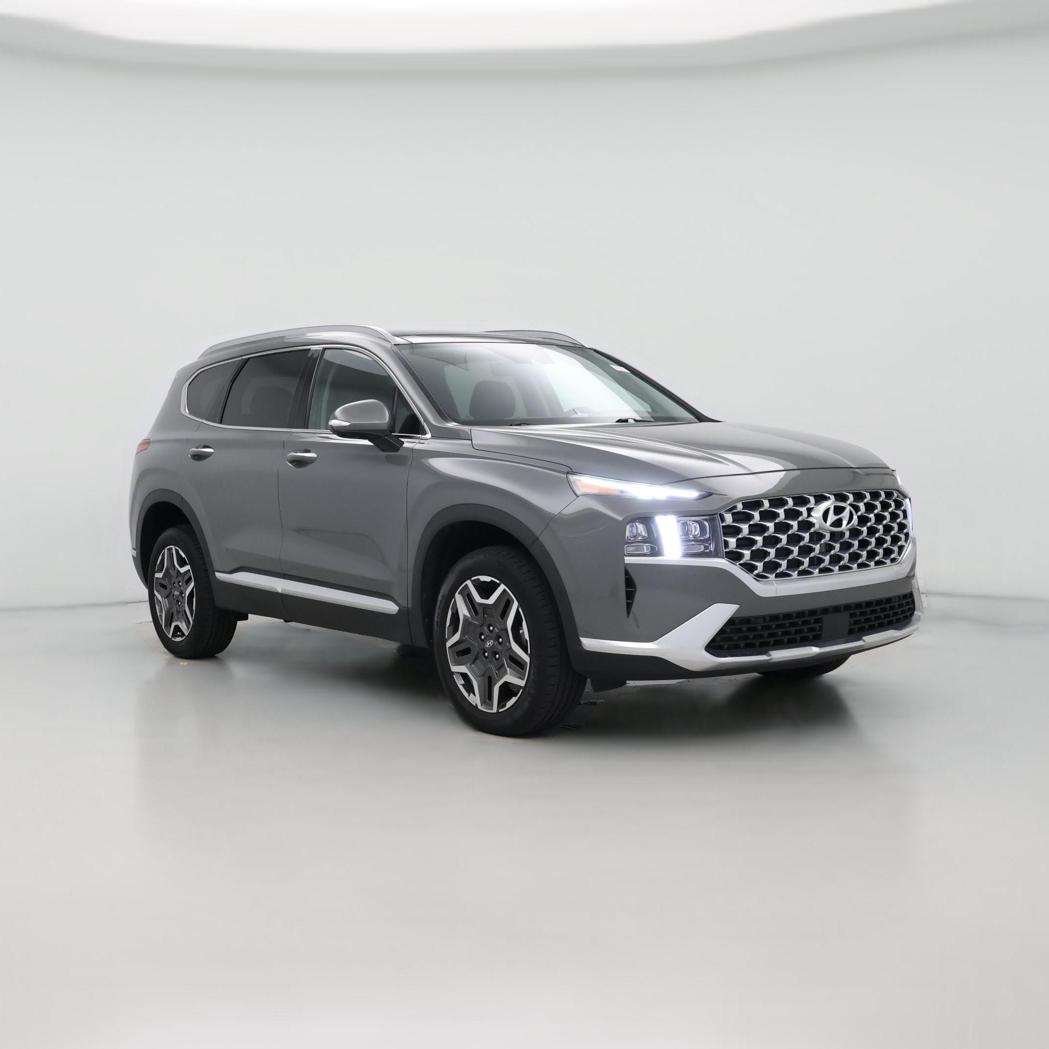 Thumbnail: 2023 Hyundai Santa Fe - 1