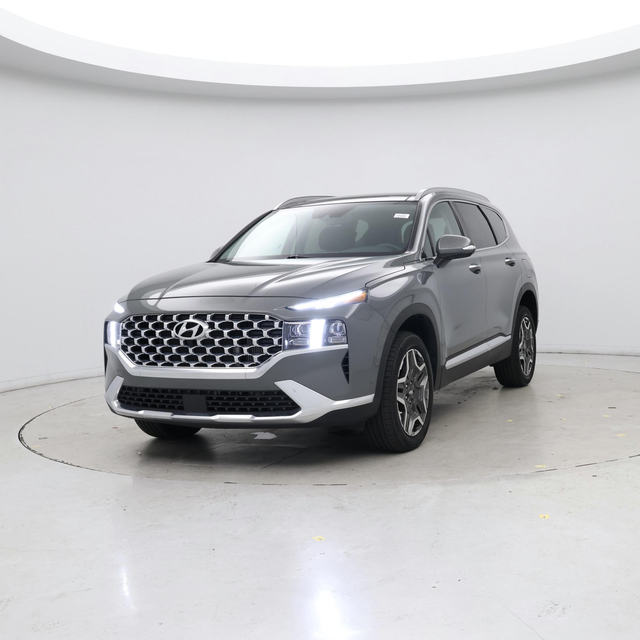 Thumbnail: 2023 Hyundai Santa Fe - 4
