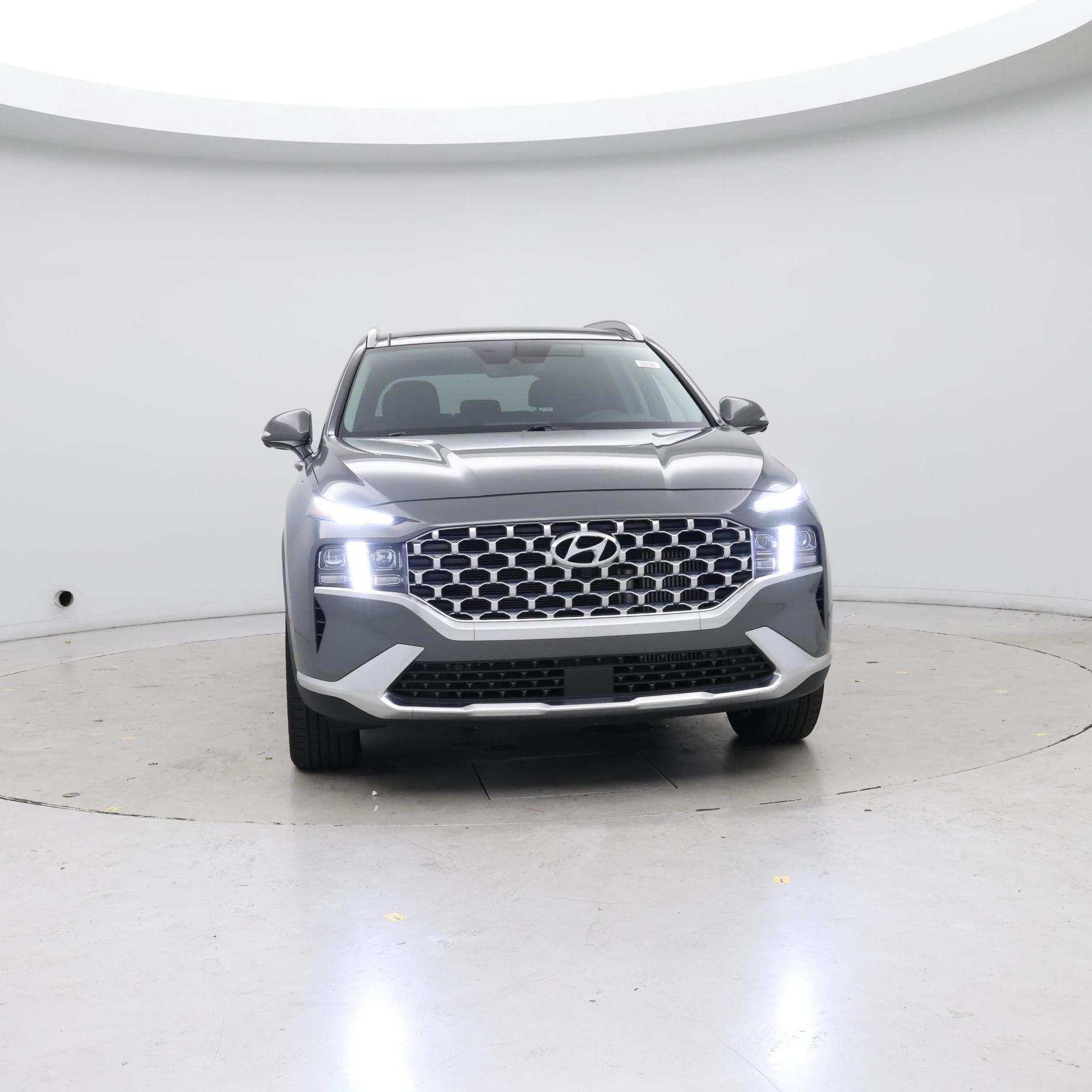 Thumbnail: 2023 Hyundai Santa Fe - 5