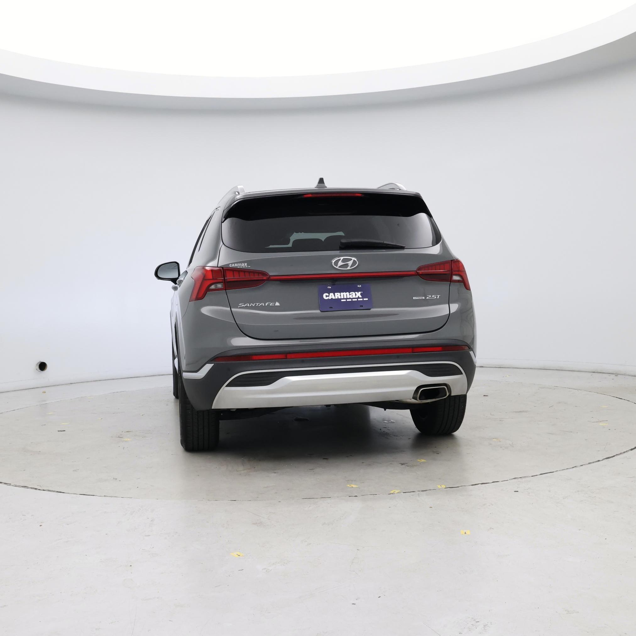 Thumbnail: 2023 Hyundai Santa Fe - 6