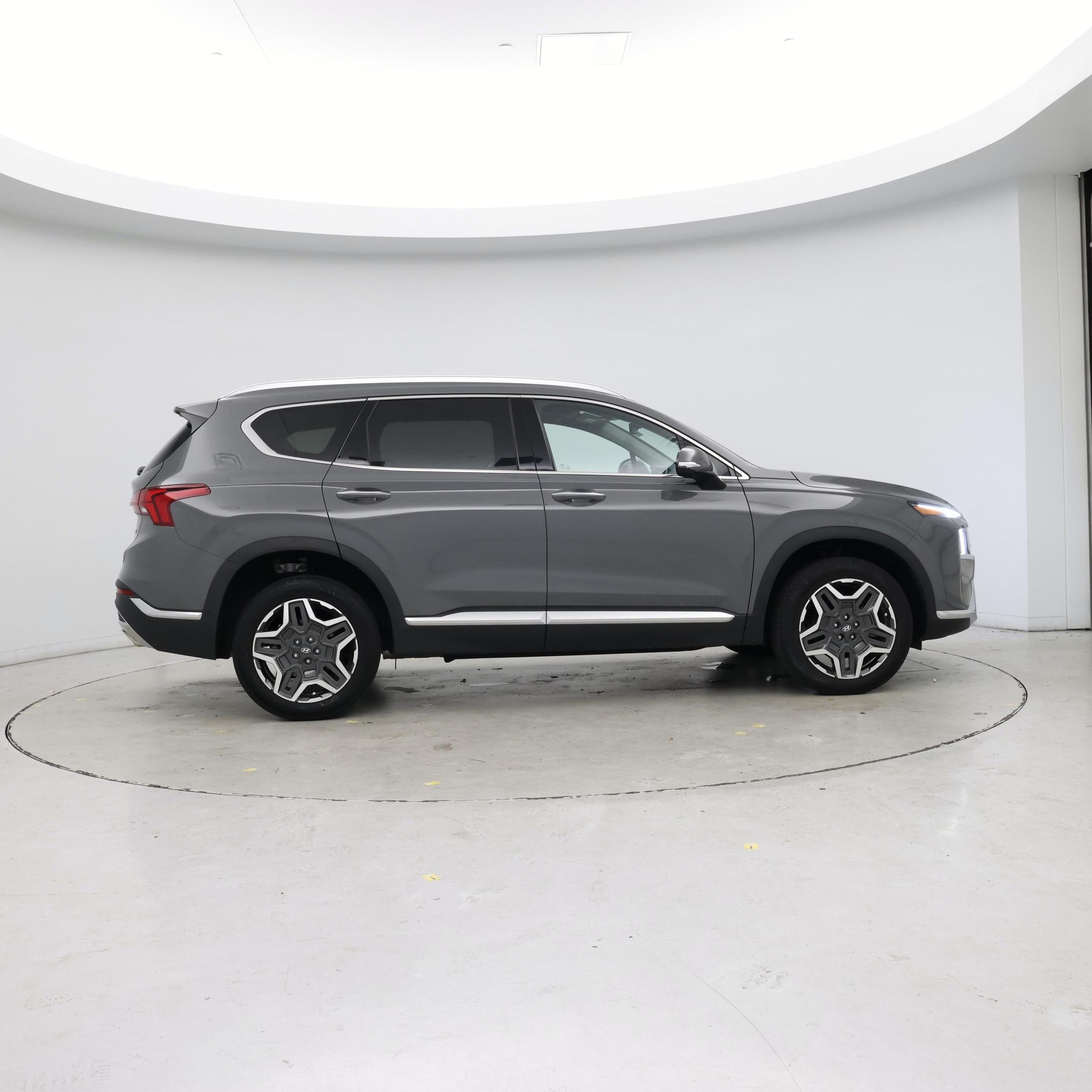 Thumbnail: 2023 Hyundai Santa Fe - 7