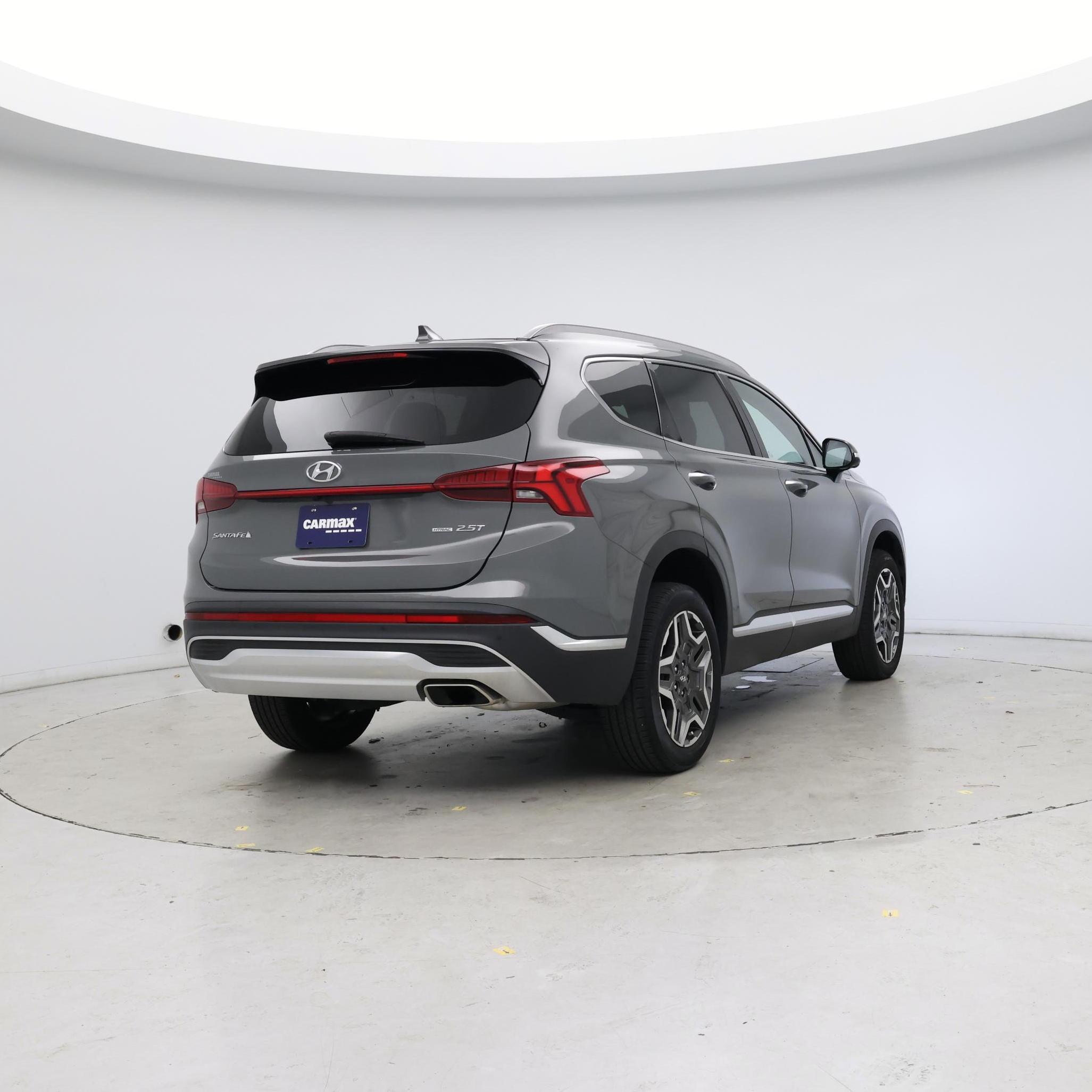 Thumbnail: 2023 Hyundai Santa Fe - 8