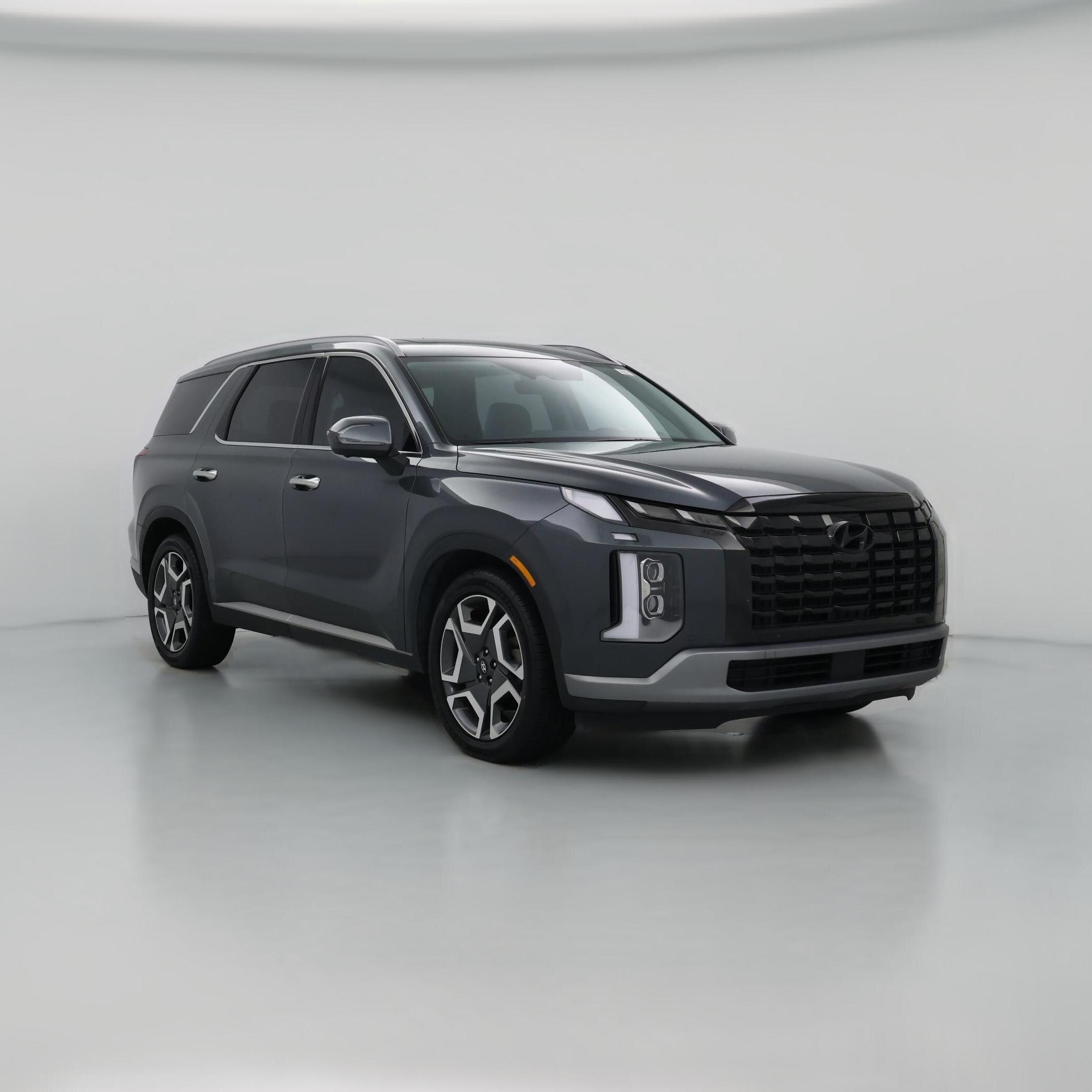 Thumbnail: 2023 Hyundai Palisade - 1