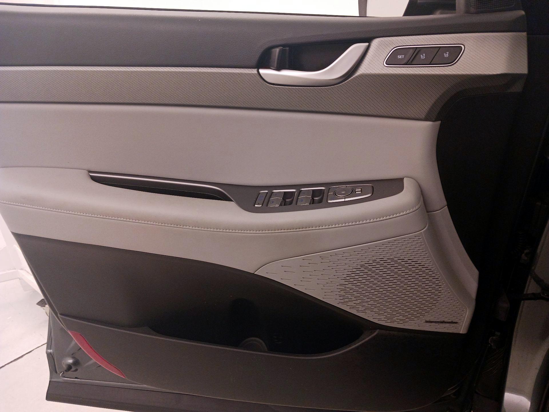 Thumbnail: 2023 Hyundai Palisade - 12