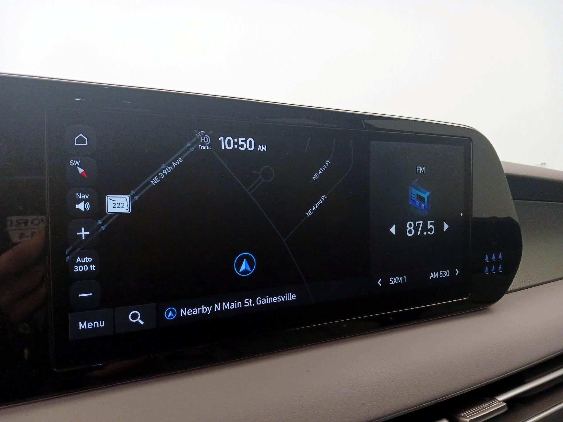 Thumbnail: 2023 Hyundai Palisade - 14