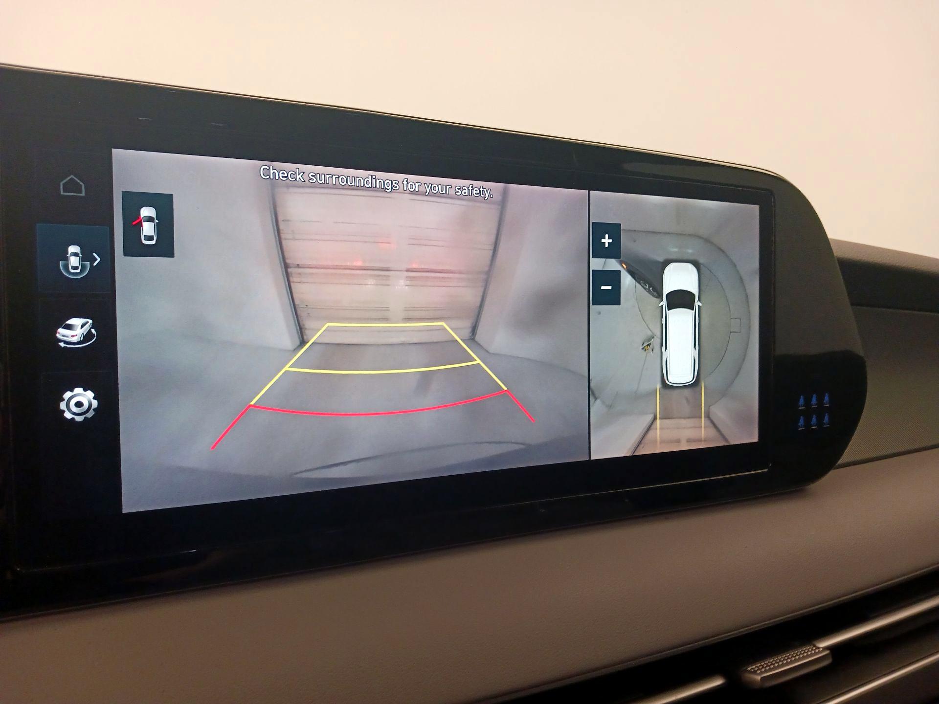 Thumbnail: 2023 Hyundai Palisade - 15