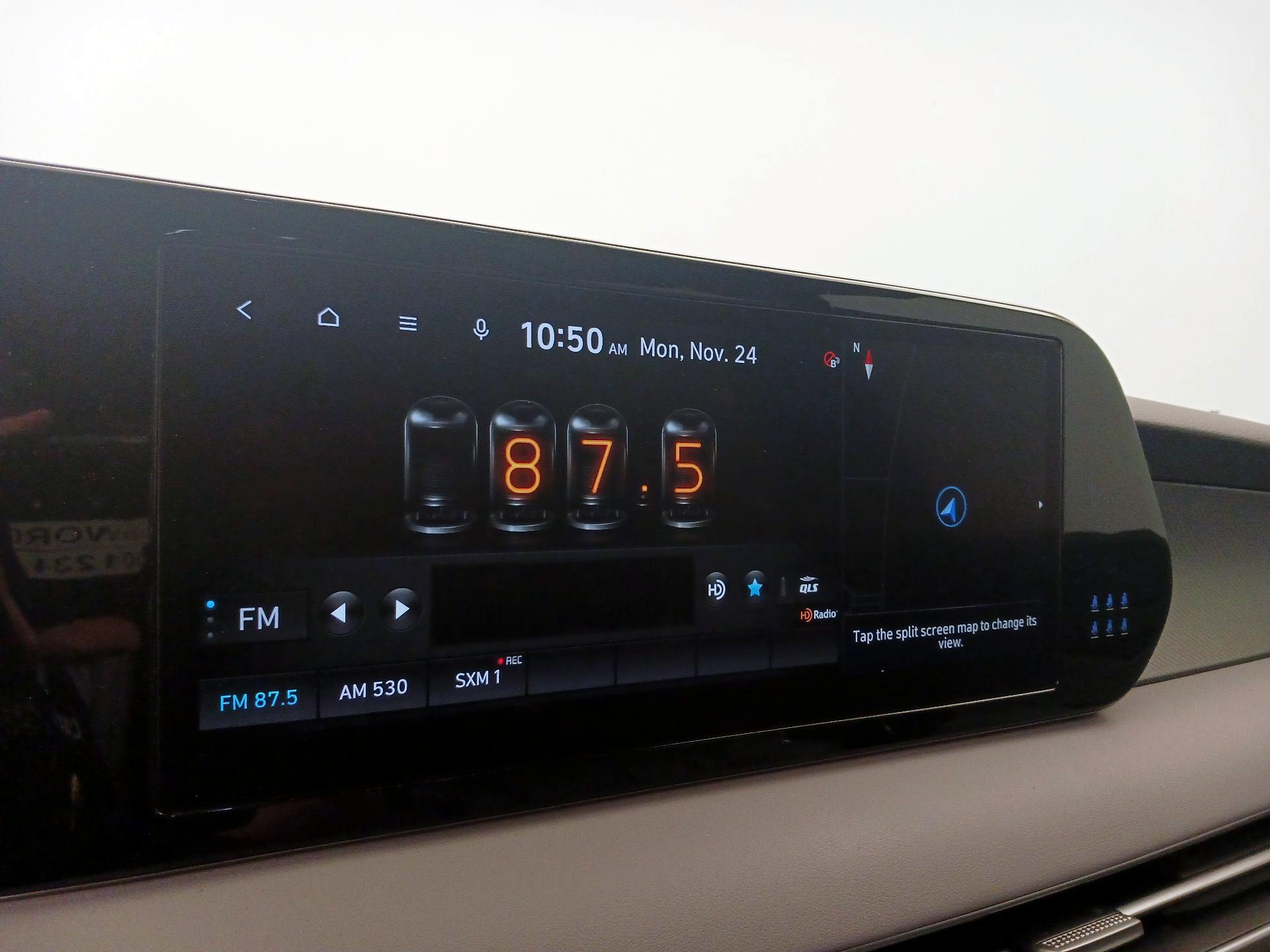 Thumbnail: 2023 Hyundai Palisade - 16