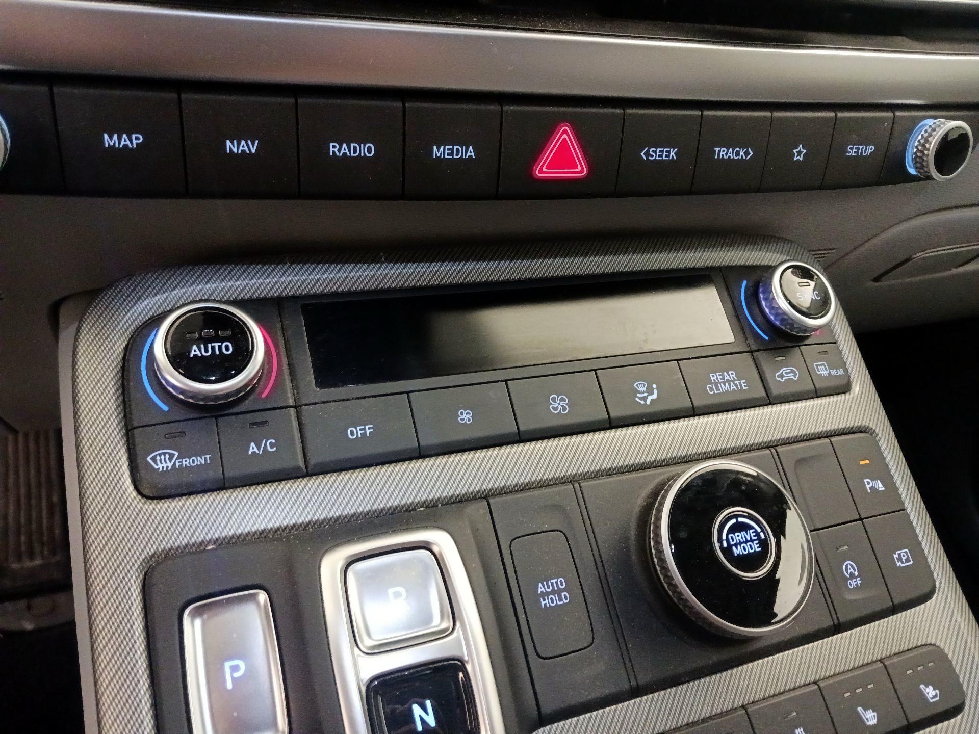 Thumbnail: 2023 Hyundai Palisade - 17