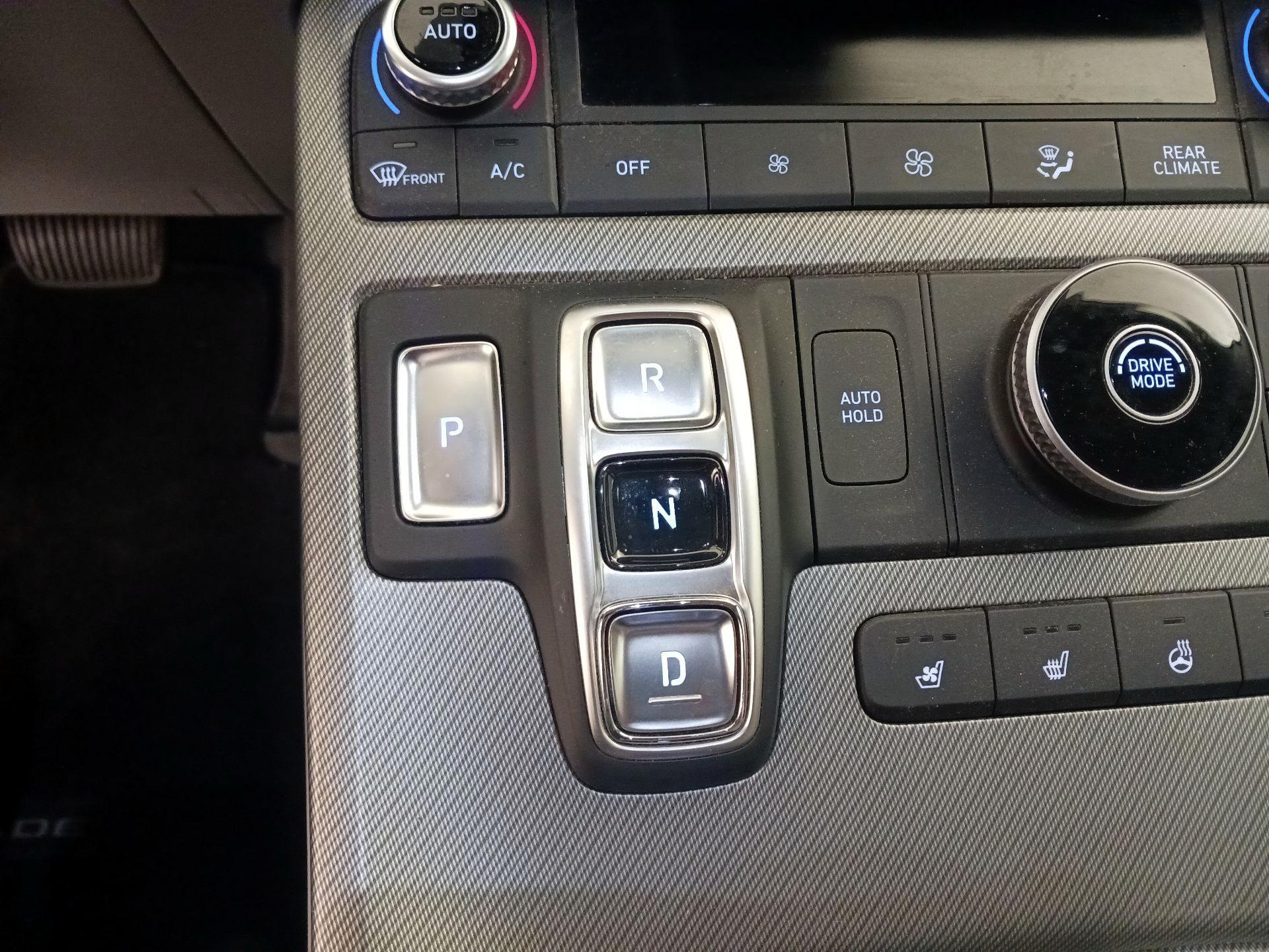 Thumbnail: 2023 Hyundai Palisade - 18