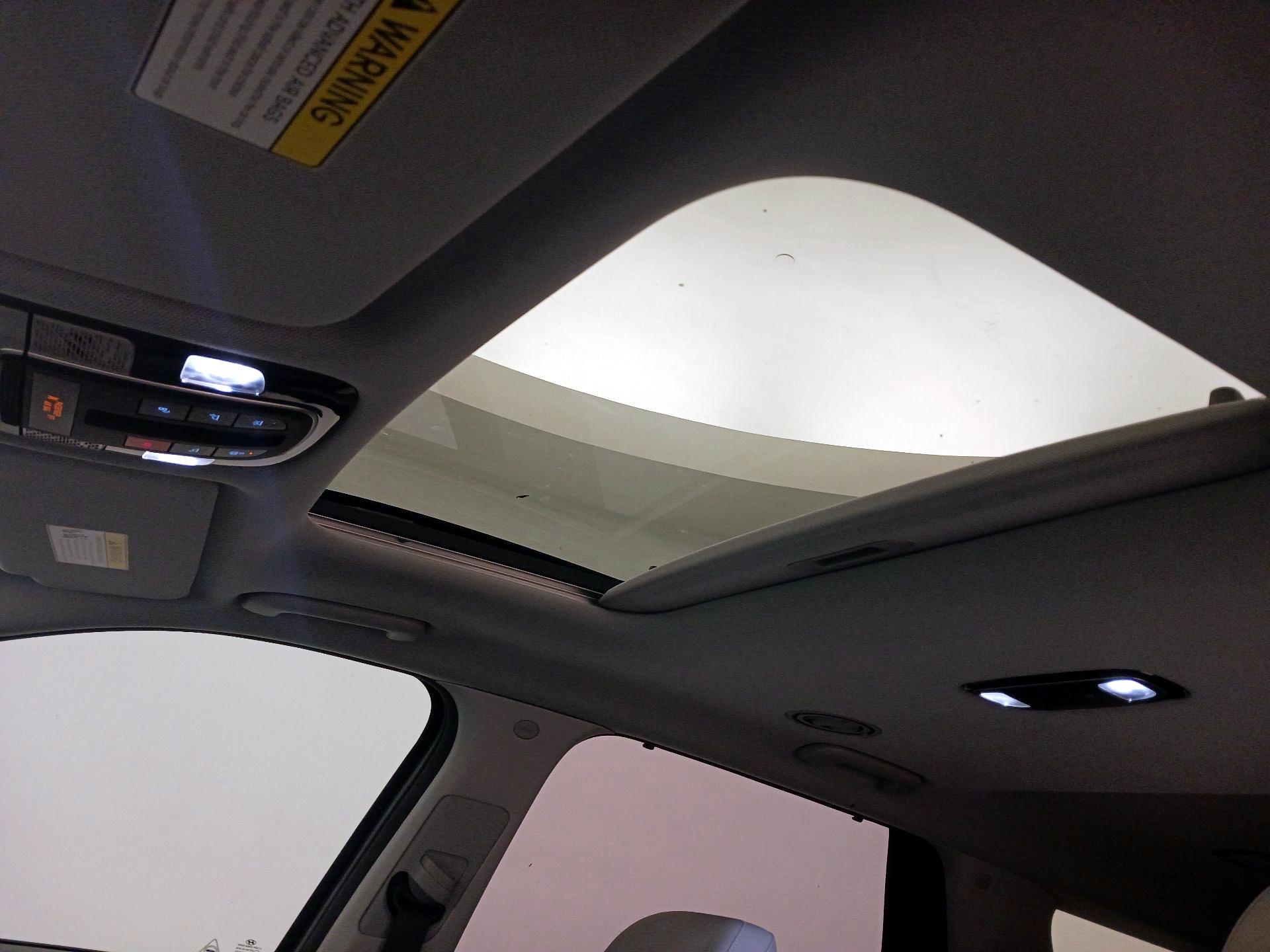 Thumbnail: 2023 Hyundai Palisade - 20