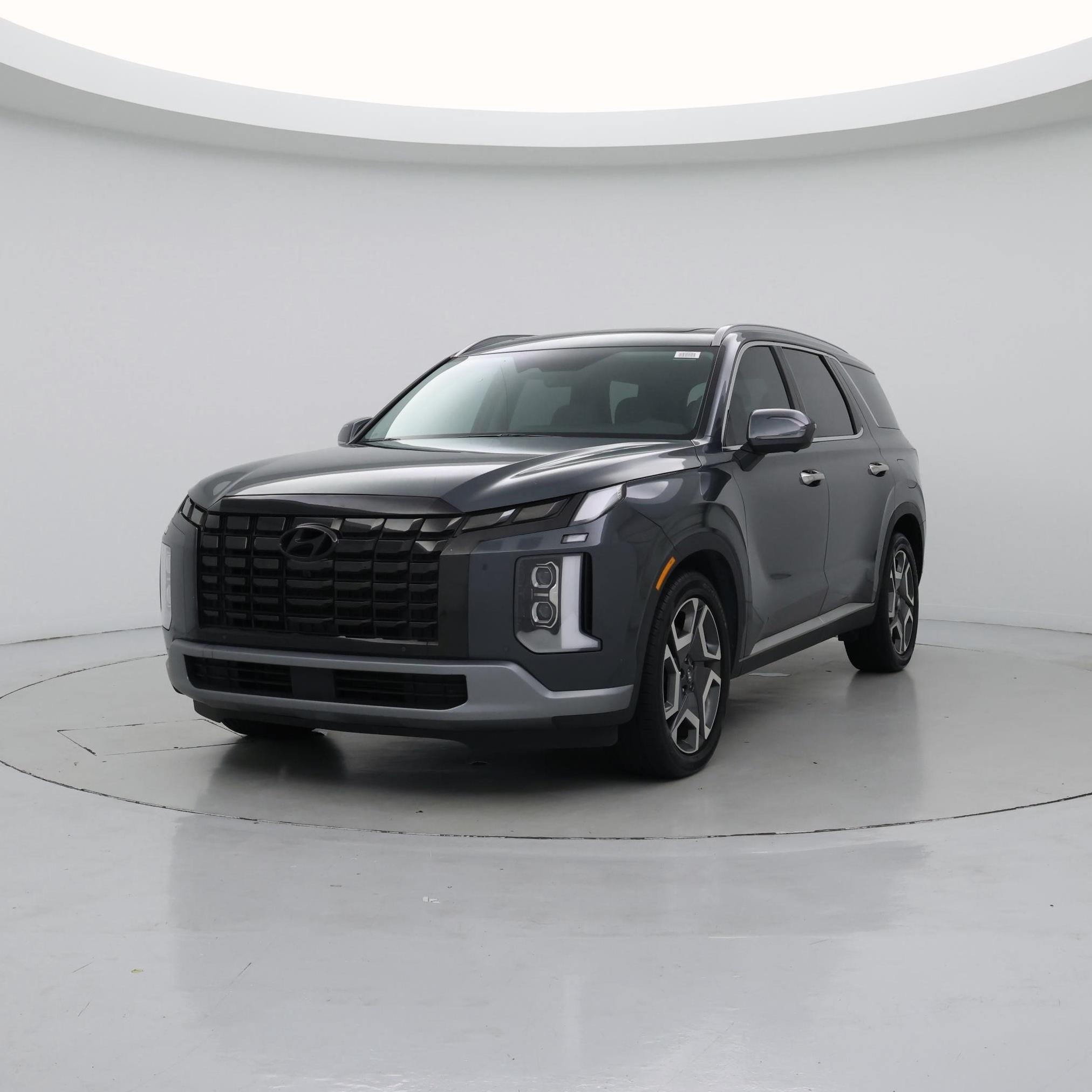 Thumbnail: 2023 Hyundai Palisade - 4