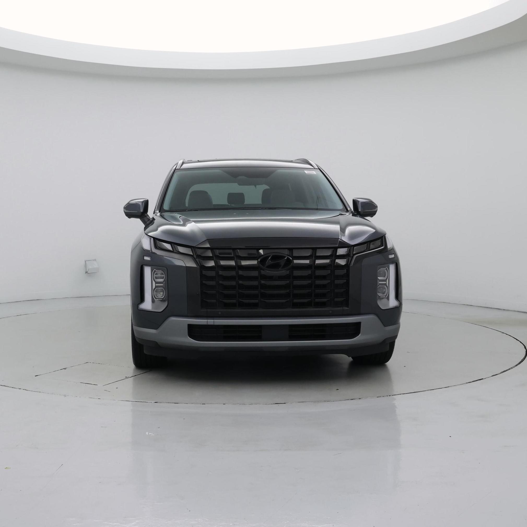 Thumbnail: 2023 Hyundai Palisade - 5