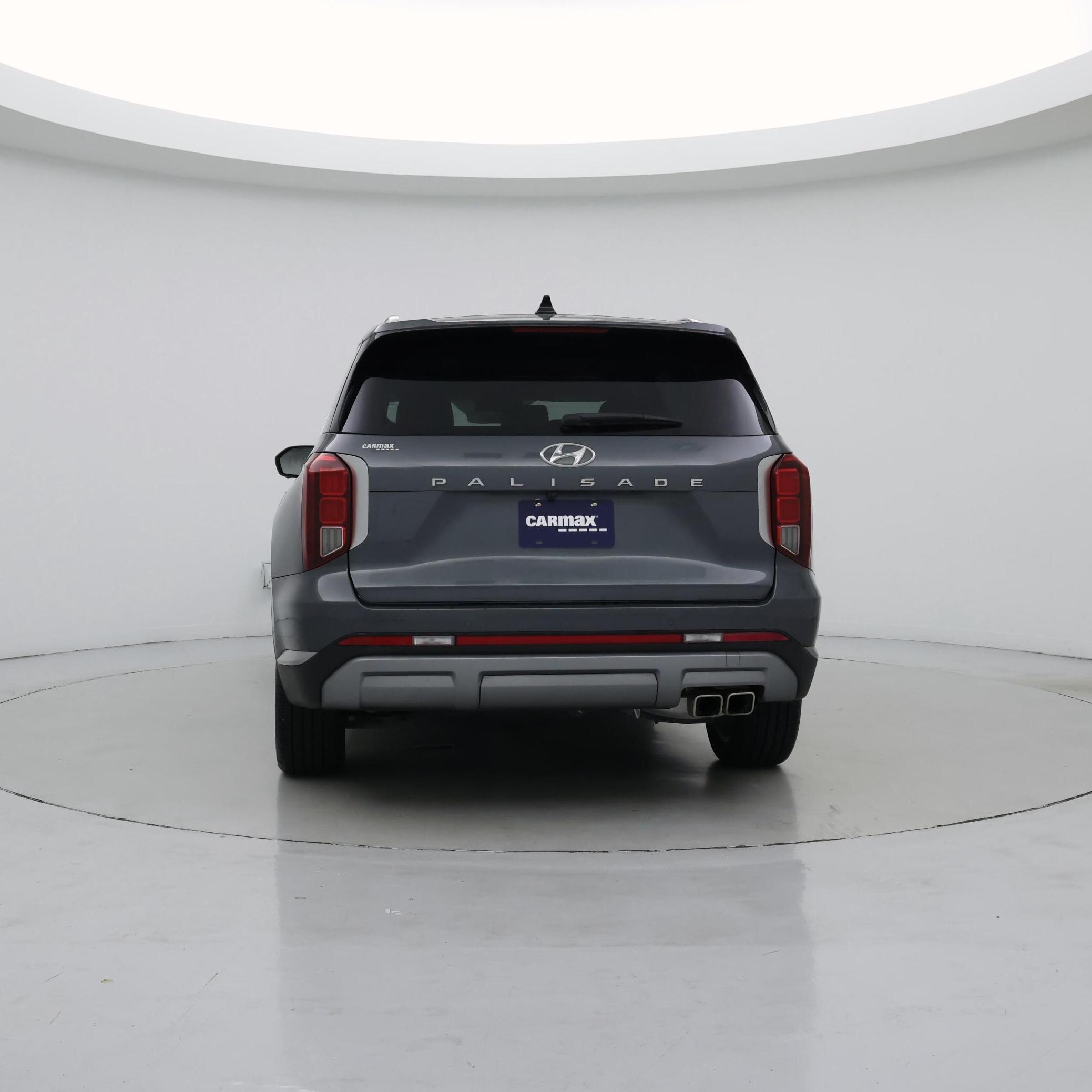 Thumbnail: 2023 Hyundai Palisade - 6