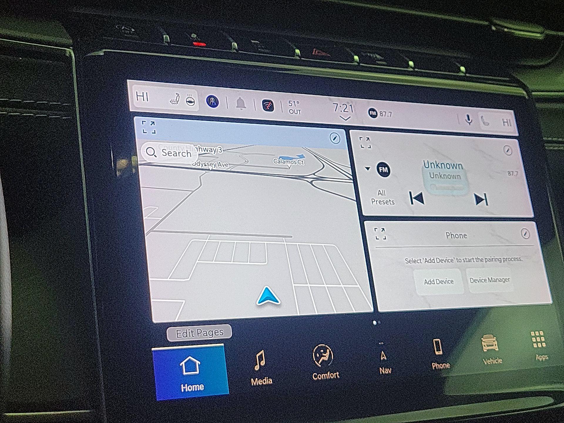 Thumbnail: 2022 Jeep Grand Cherokee - 14