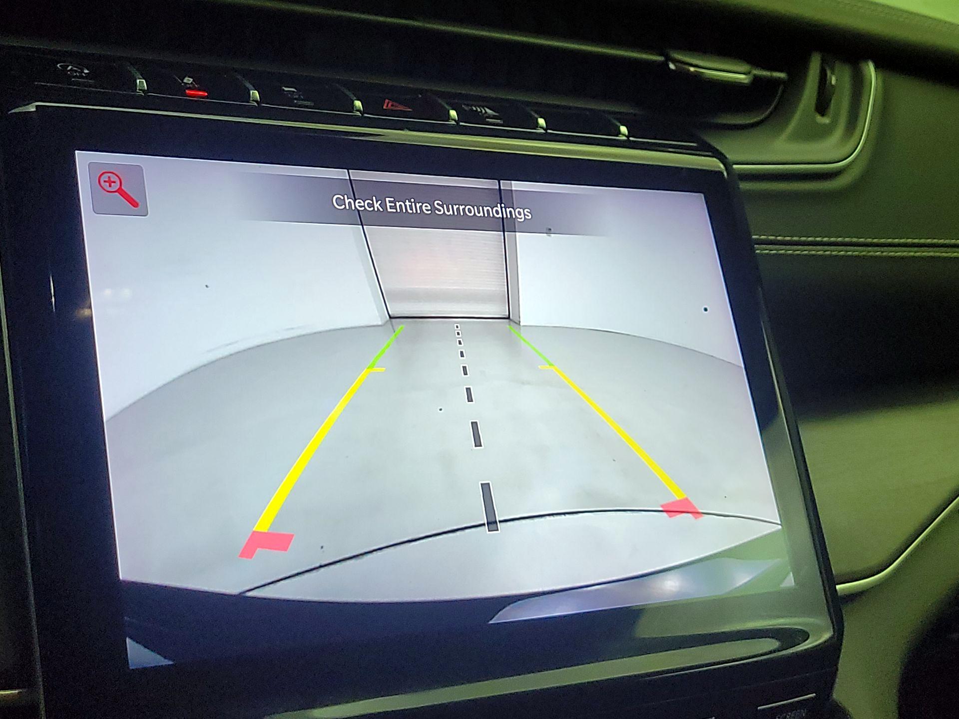 Thumbnail: 2022 Jeep Grand Cherokee - 15