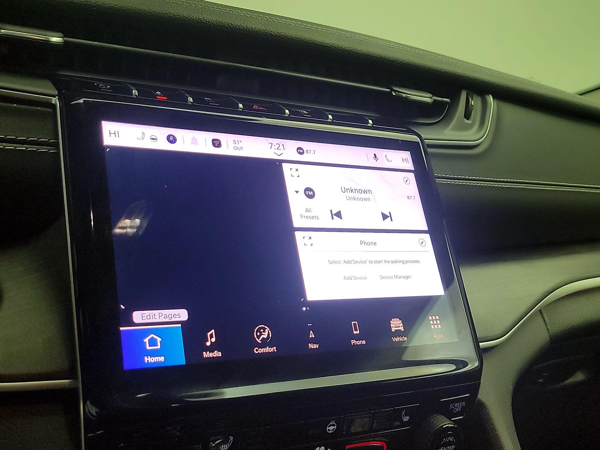 Thumbnail: 2022 Jeep Grand Cherokee - 16