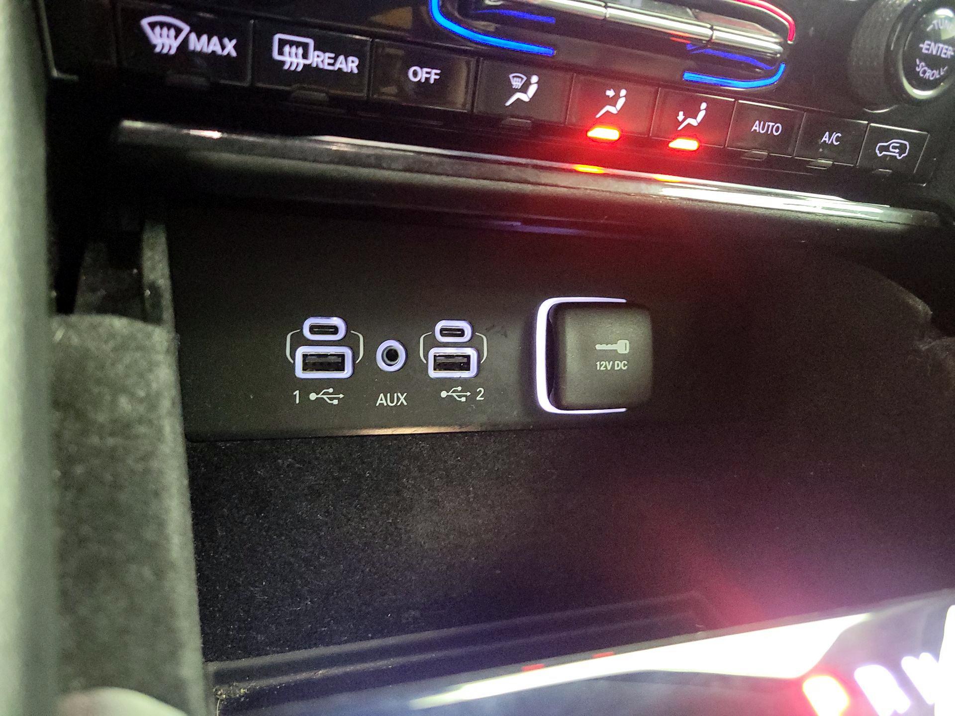 Thumbnail: 2022 Jeep Grand Cherokee - 19