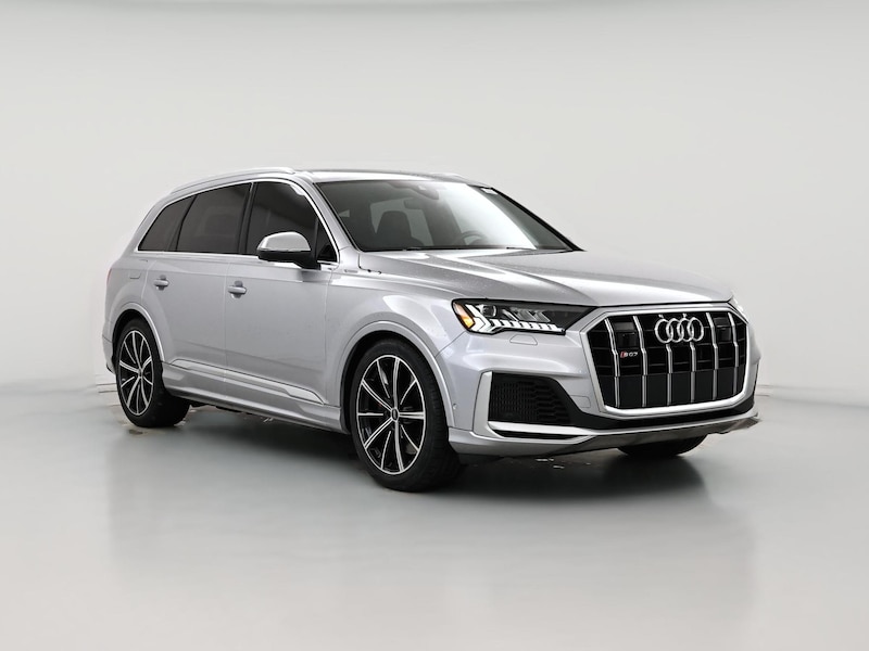 2022 Audi SQ7 Premium Plus -
                  Norcross, GA