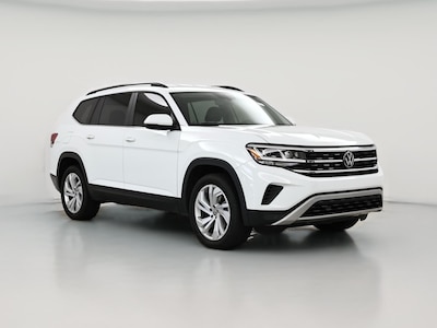 2023 Volkswagen Atlas SE w/Tech