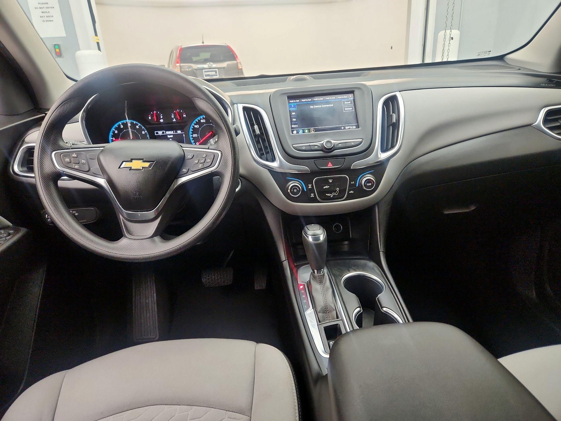 Thumbnail: 2019 Chevrolet Equinox - 9