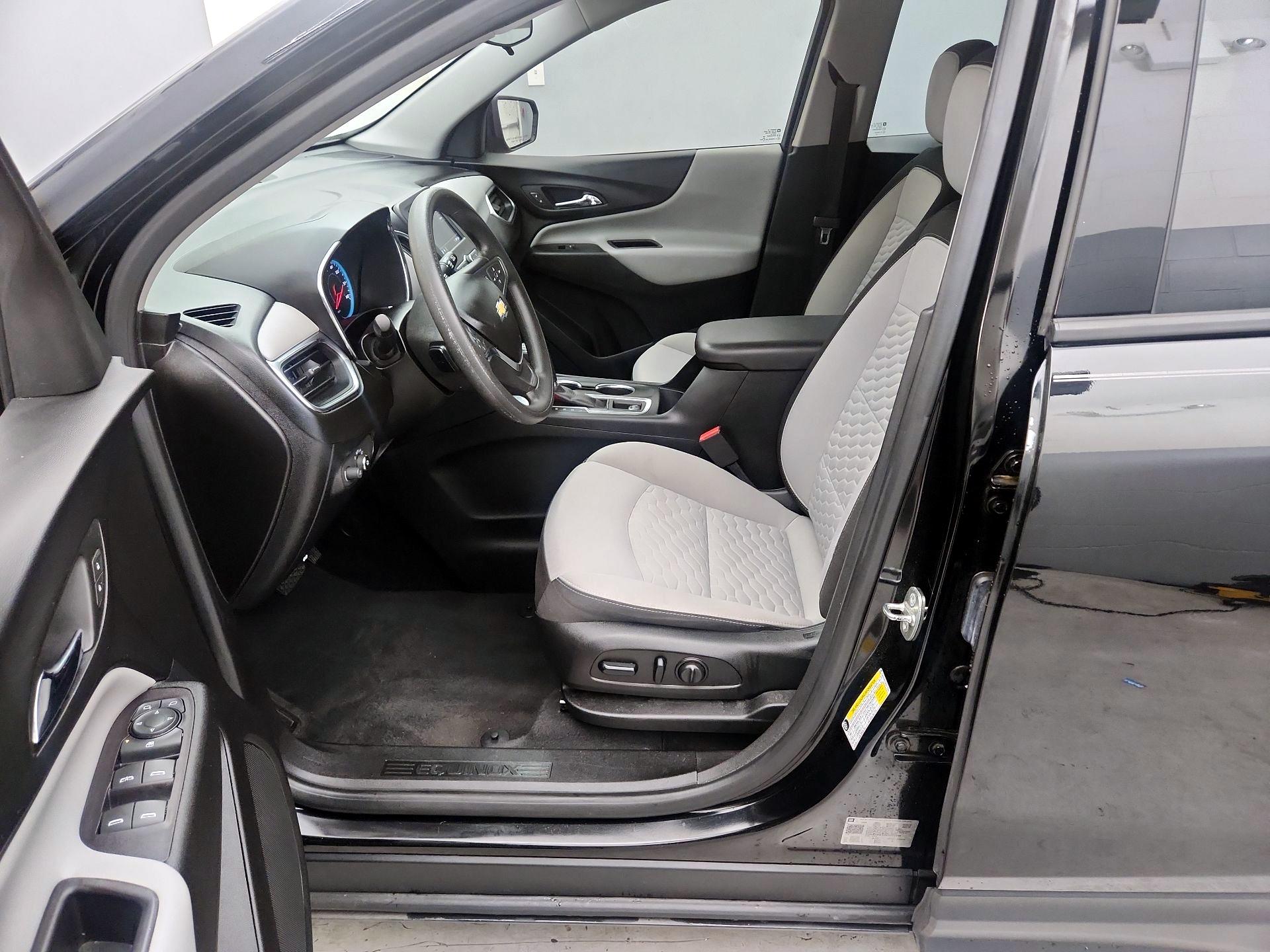 Thumbnail: 2019 Chevrolet Equinox - 11