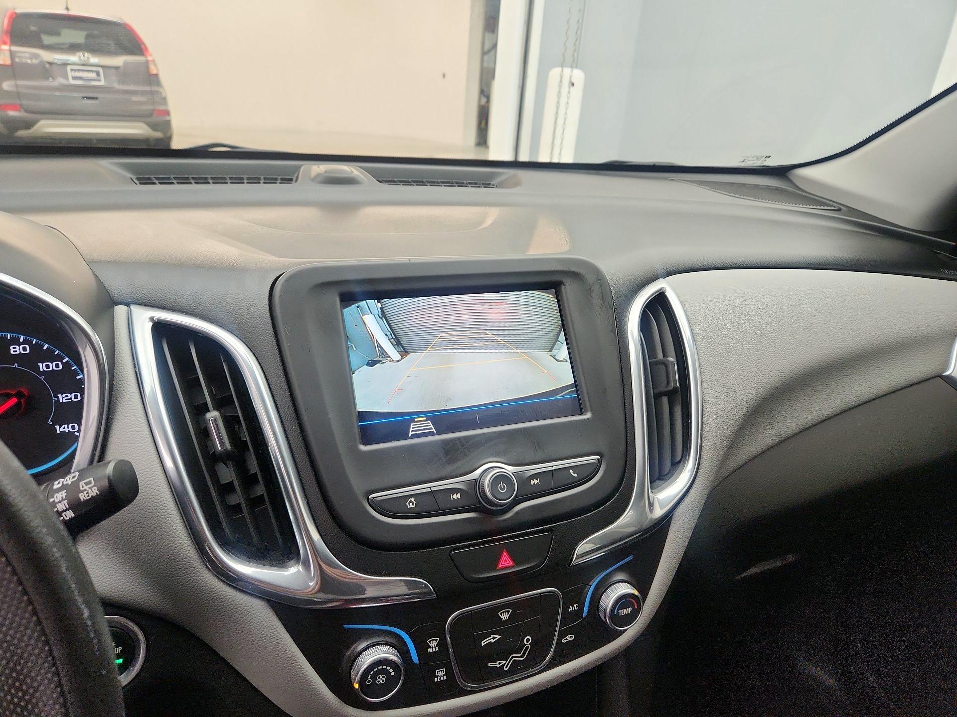 Thumbnail: 2019 Chevrolet Equinox - 14