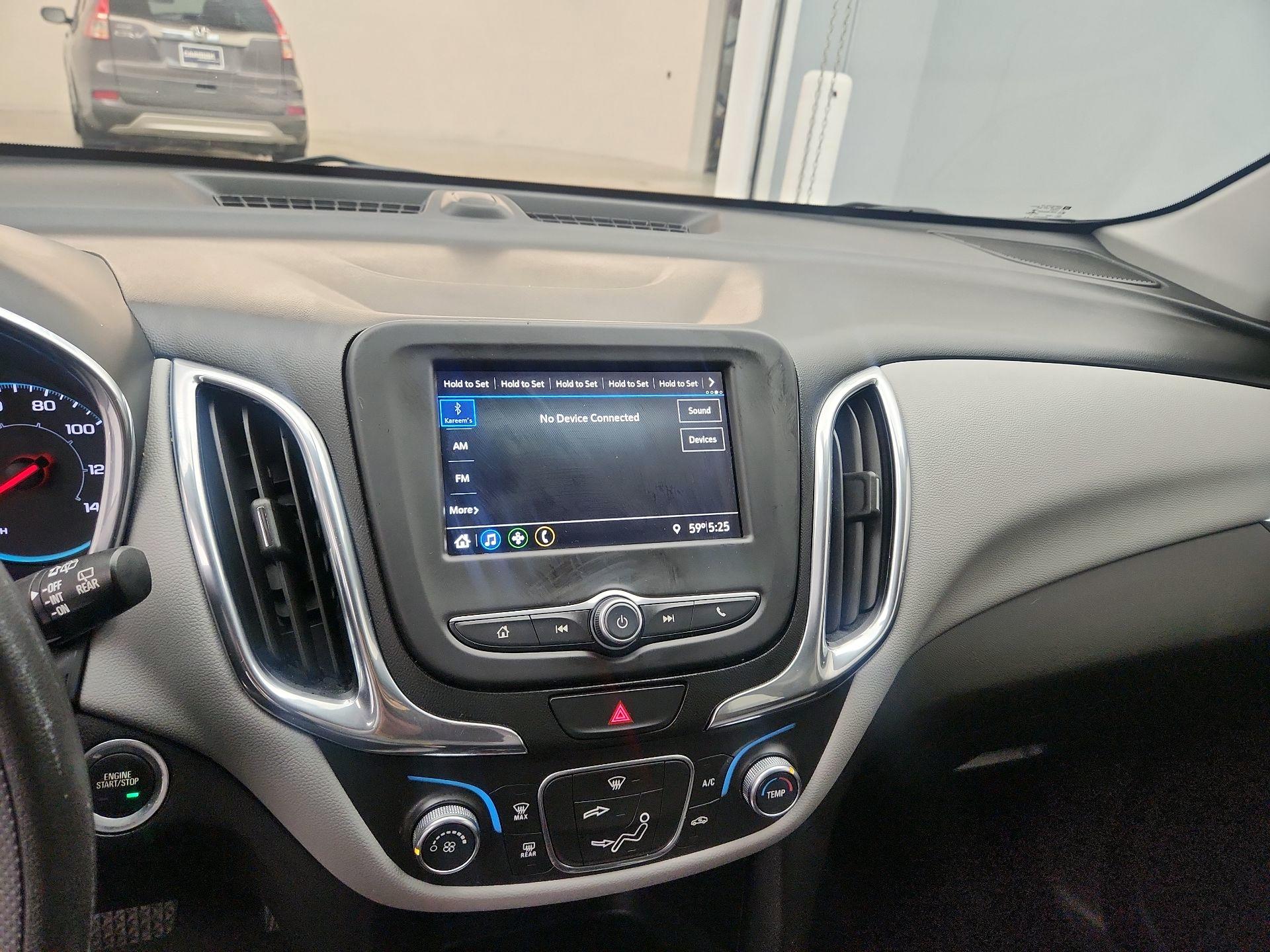 Thumbnail: 2019 Chevrolet Equinox - 15