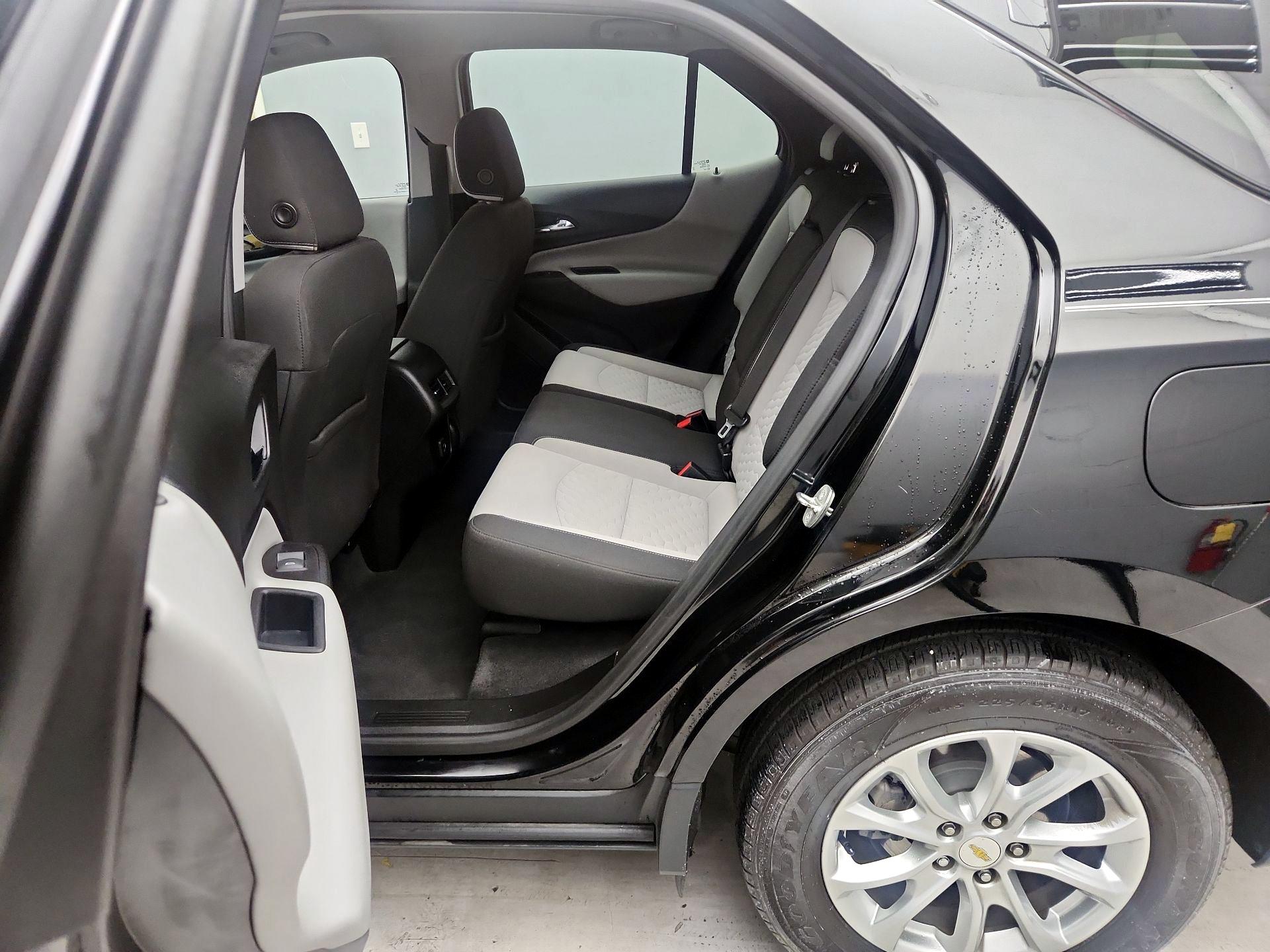 Thumbnail: 2019 Chevrolet Equinox - 19