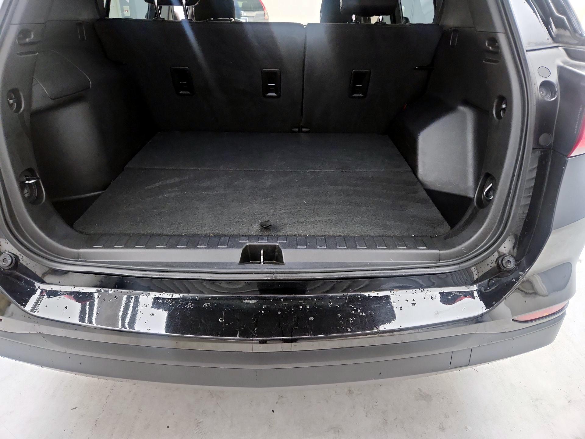 Thumbnail: 2019 Chevrolet Equinox - 20